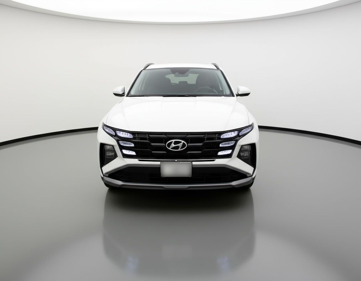 Thumbnail: 2025 Hyundai Tucson - 2
