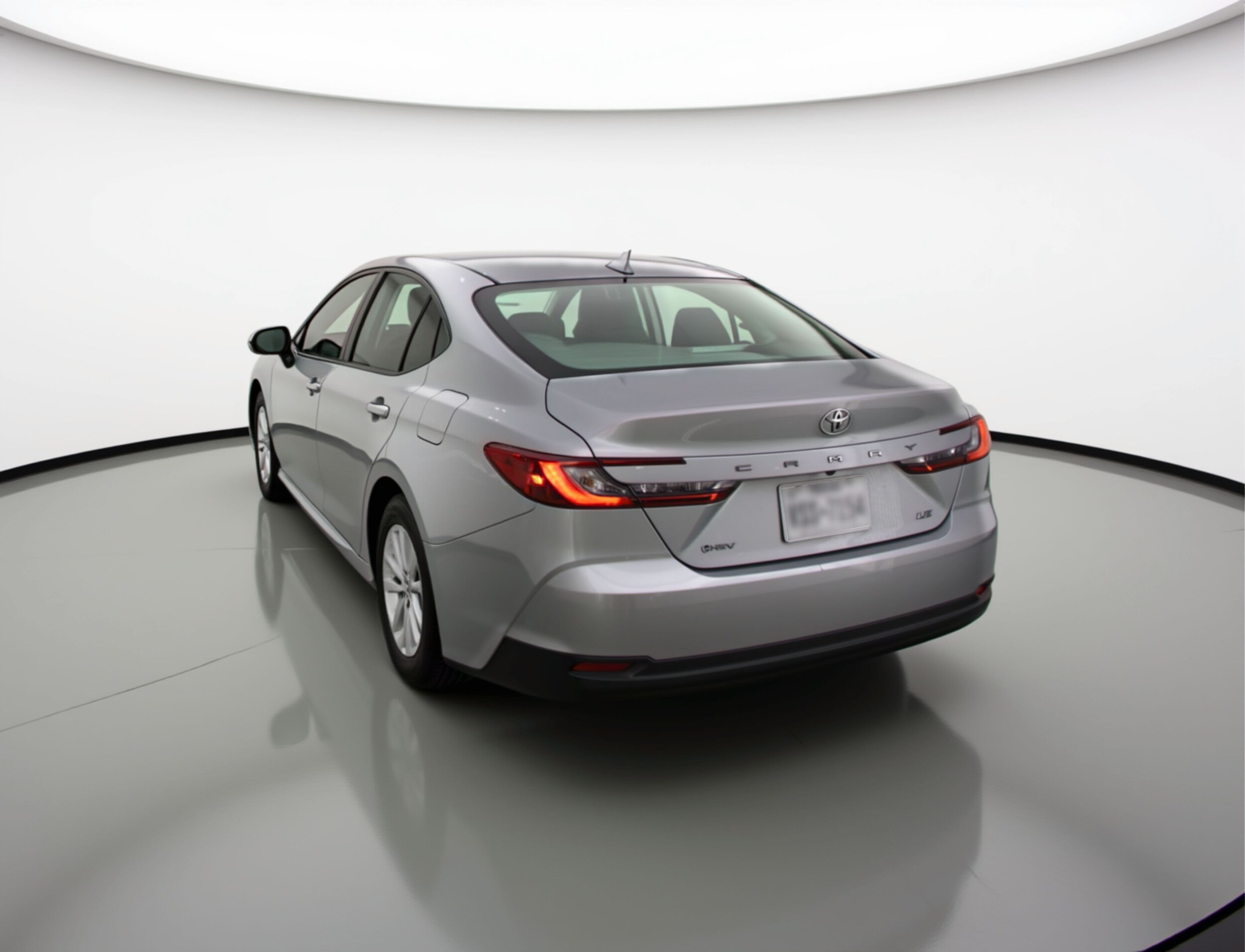 Thumbnail: 2025 Toyota Camry - 5