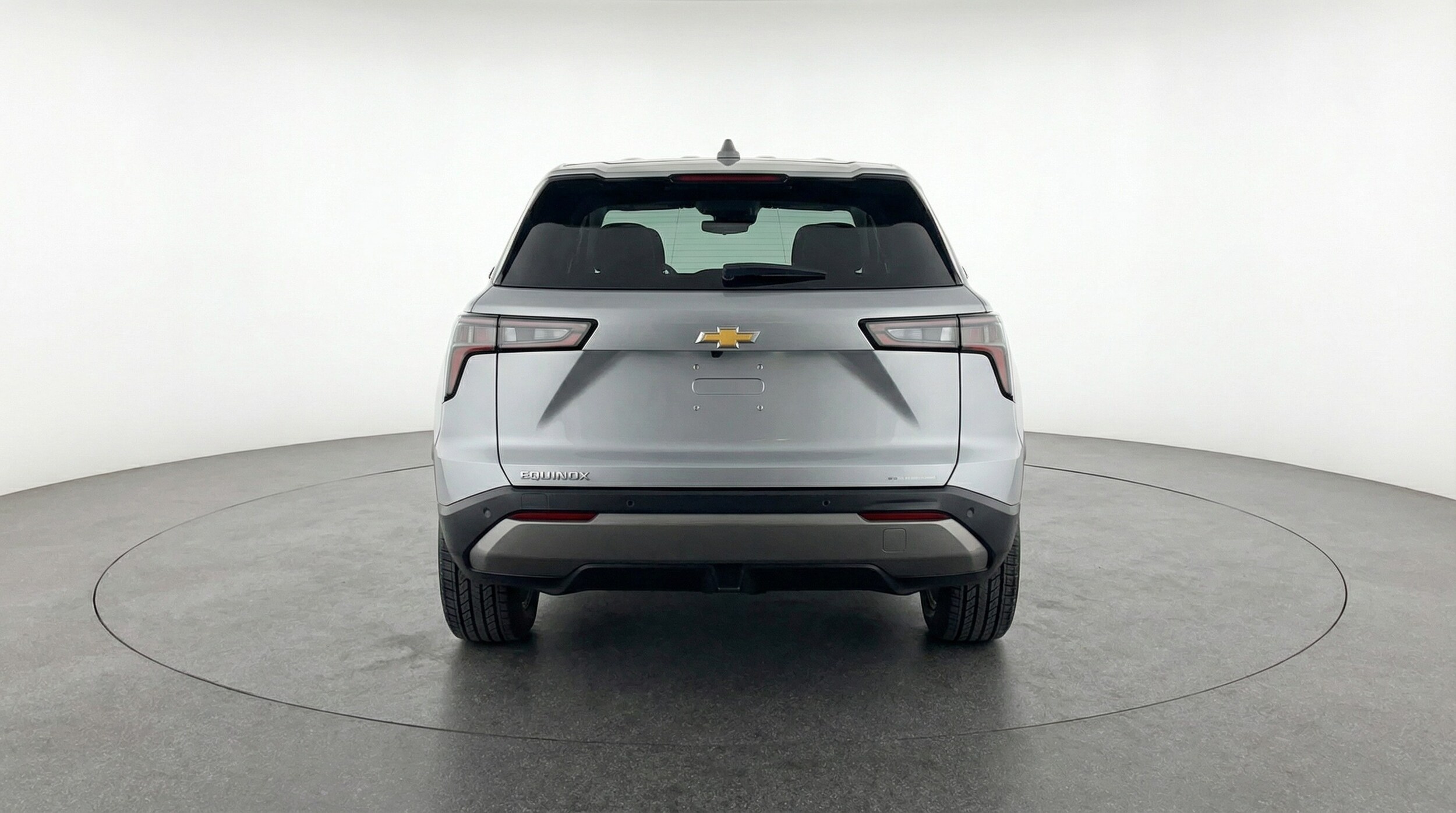 Thumbnail: 2025 Chevrolet Equinox - 6