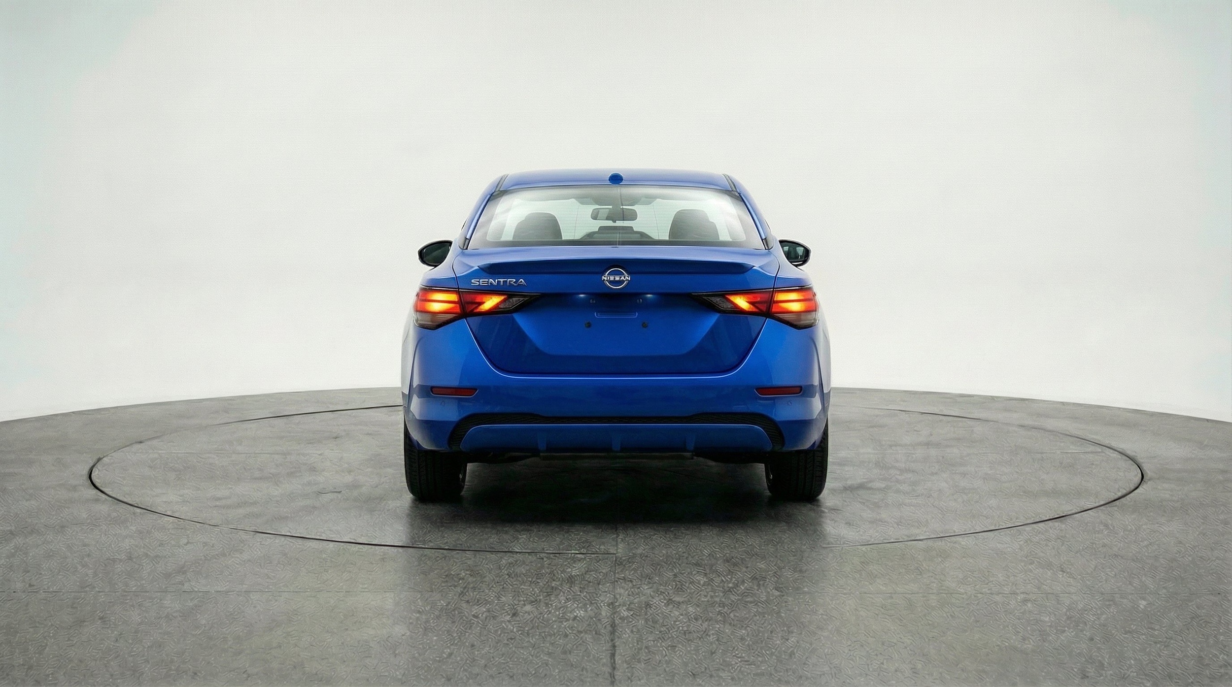 Thumbnail: 2025 Nissan Sentra - 7