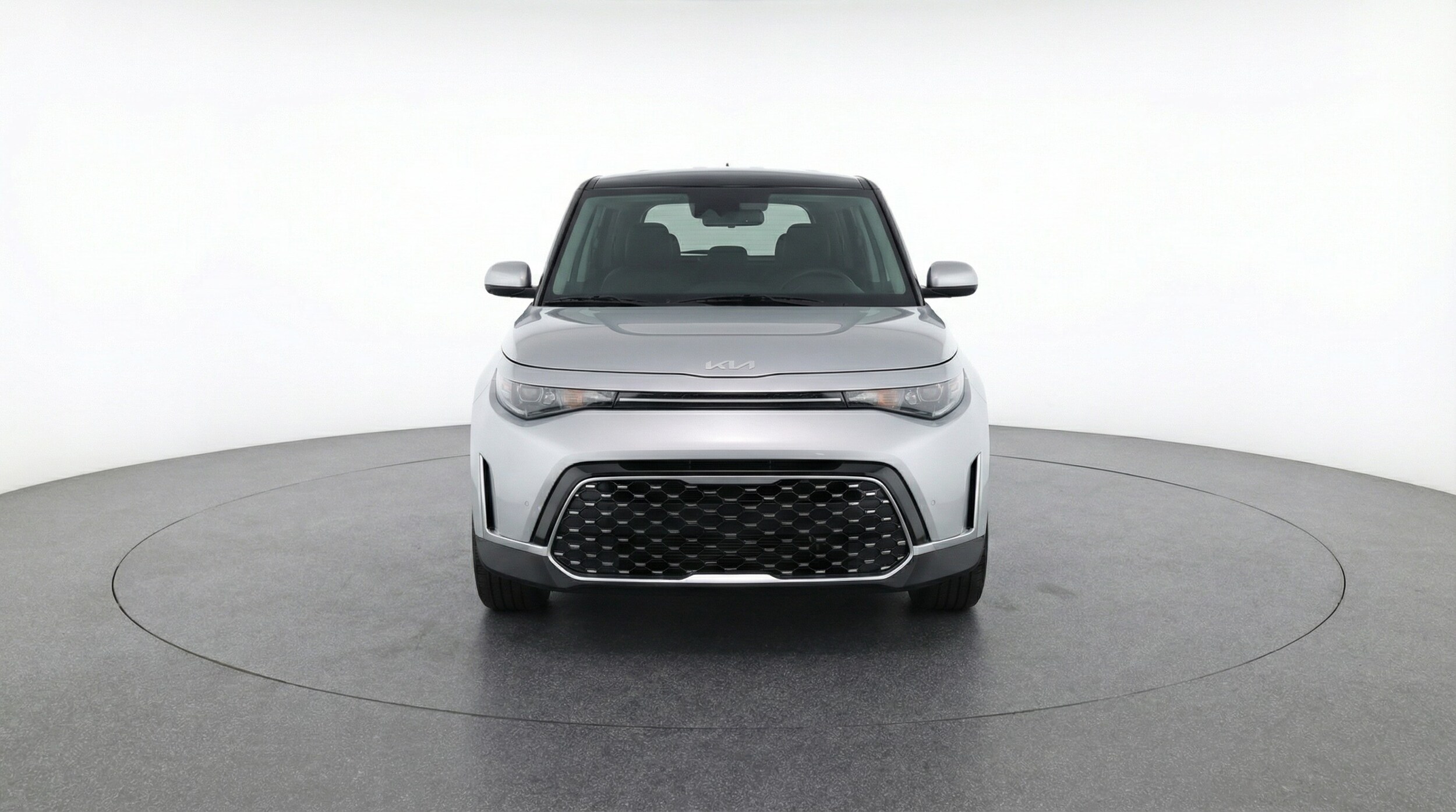 Thumbnail: 2025 Kia Soul - 2