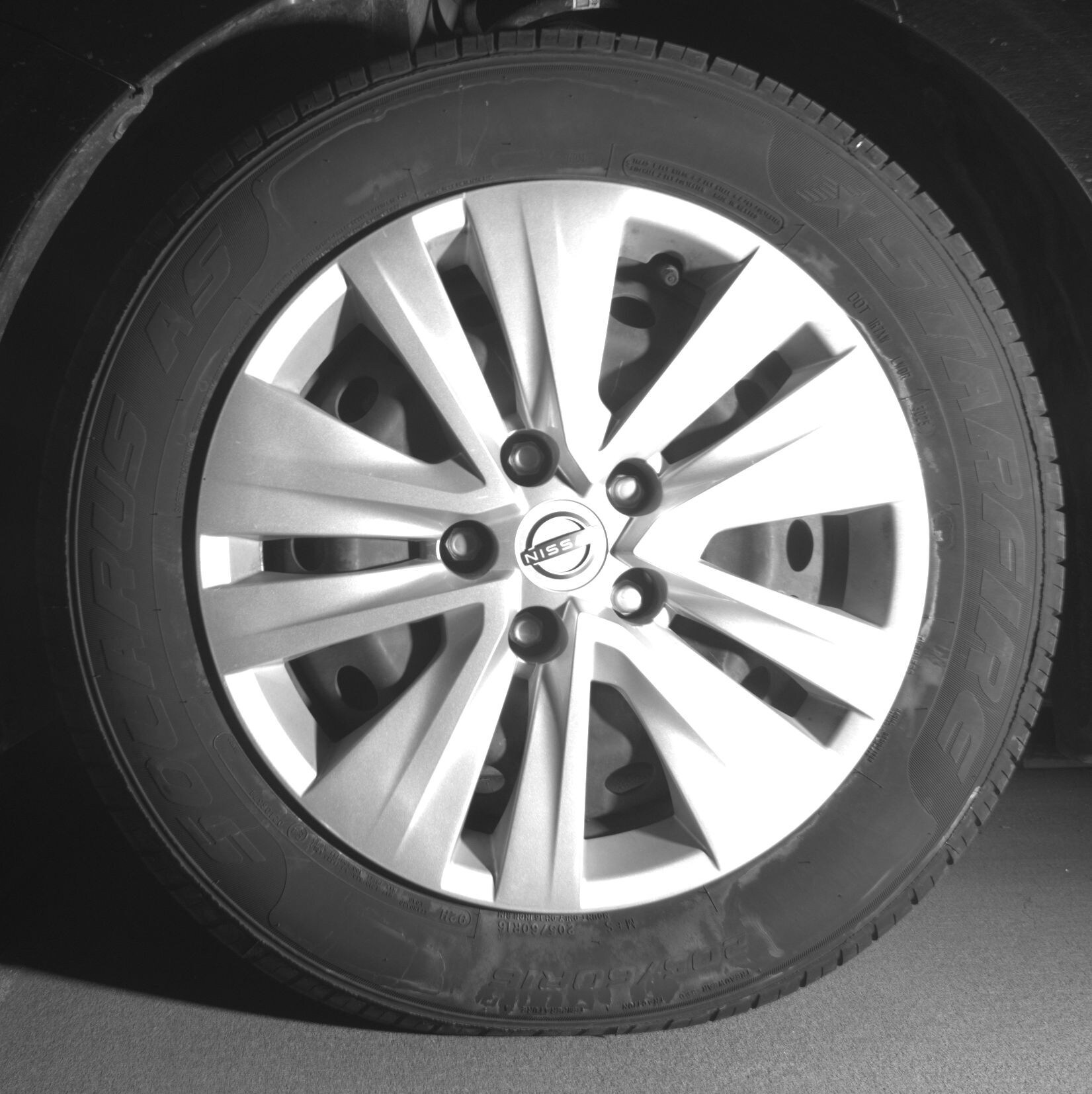 Thumbnail: 2025 Nissan Sentra - 9