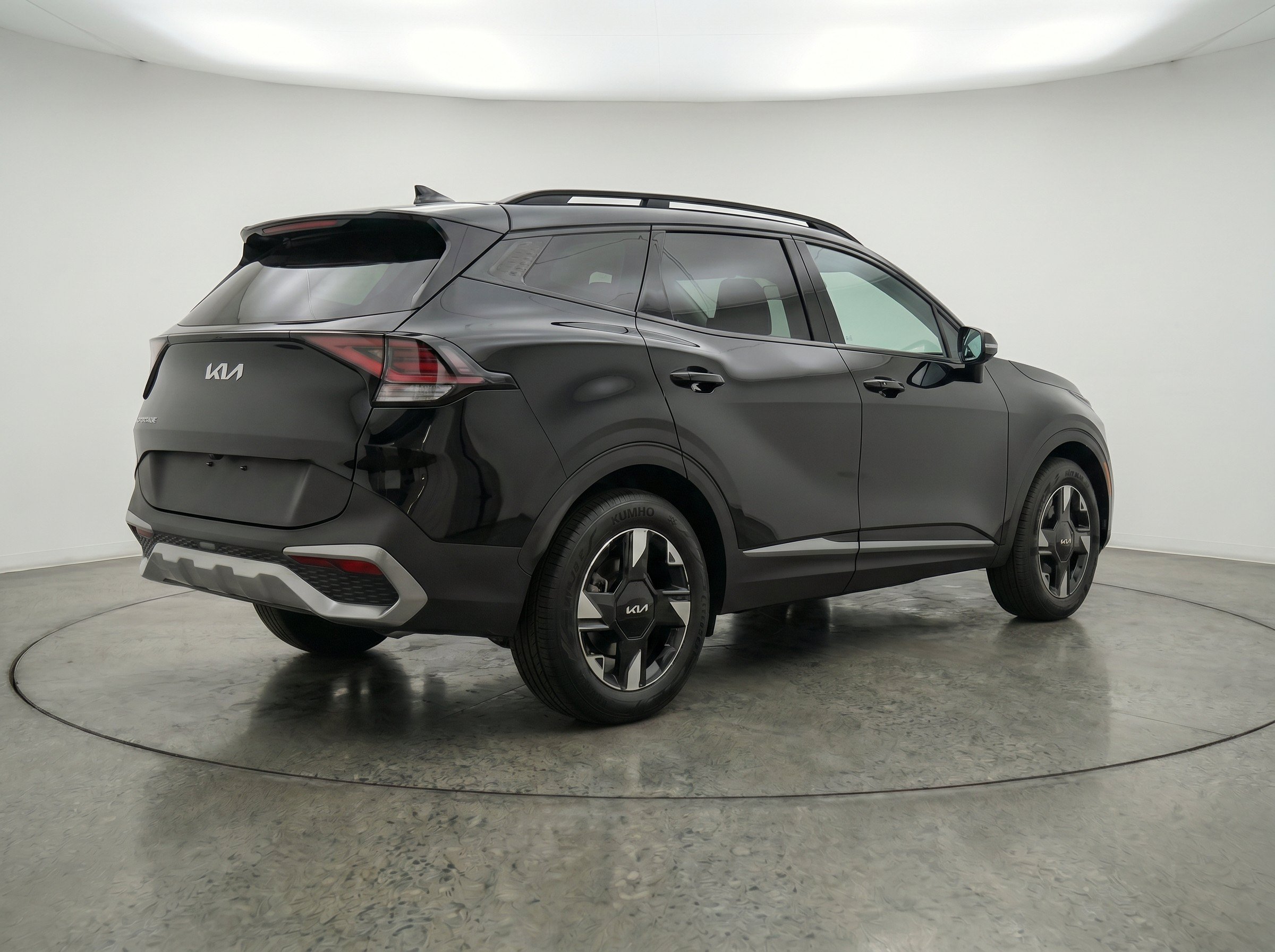 Thumbnail: 2026 Kia Sportage - 9