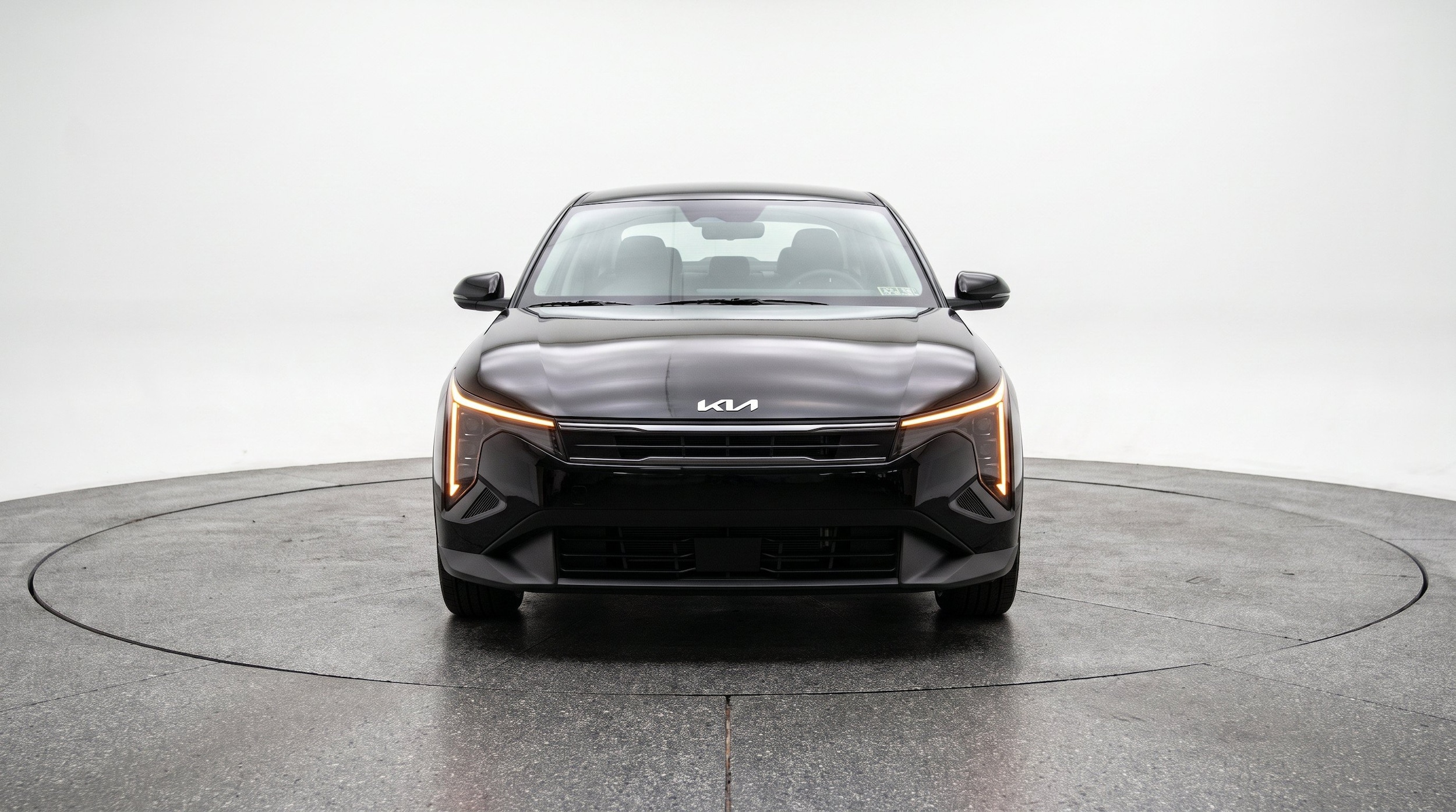 Thumbnail: 2026 Kia K4 - 2