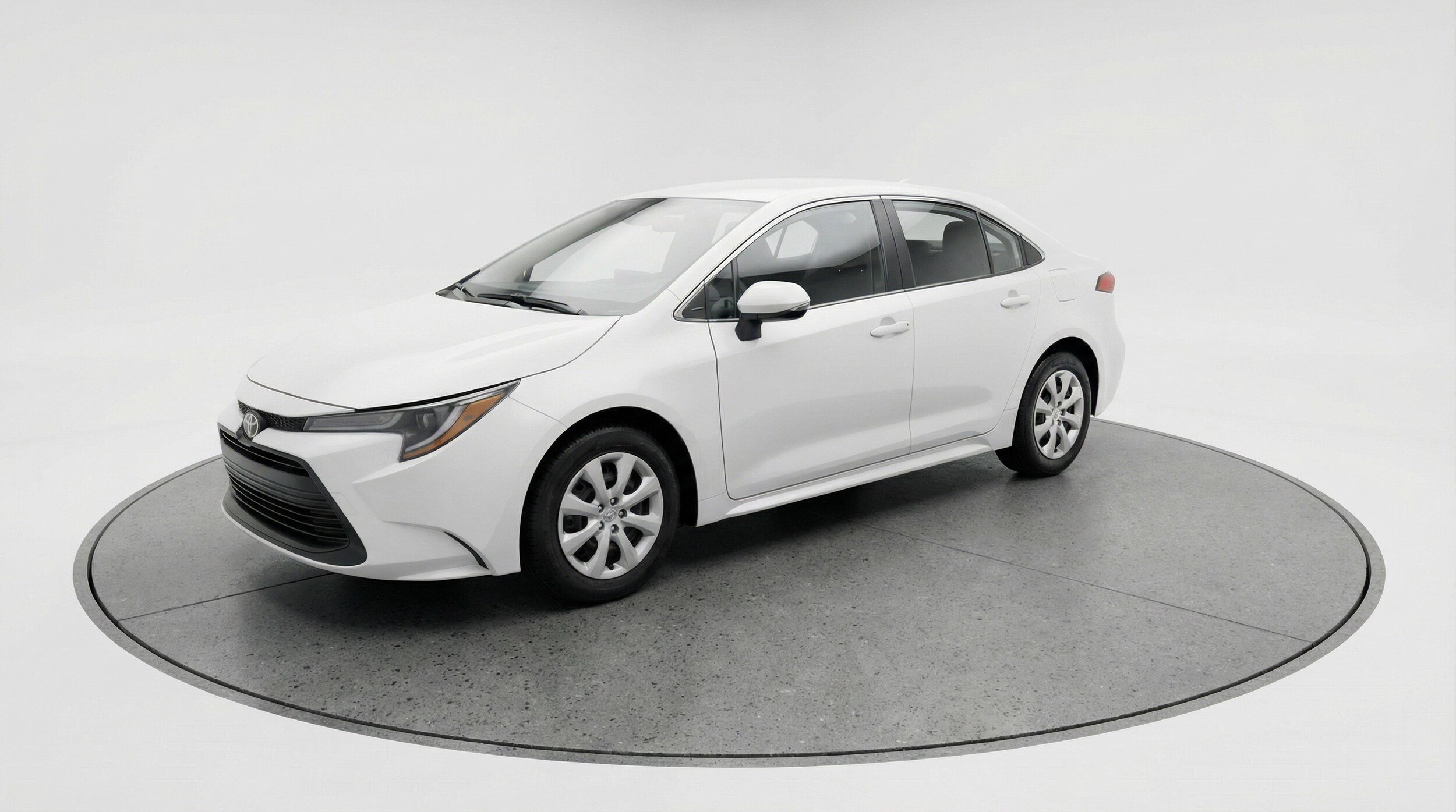 Thumbnail: 2025 Toyota Corolla - 3