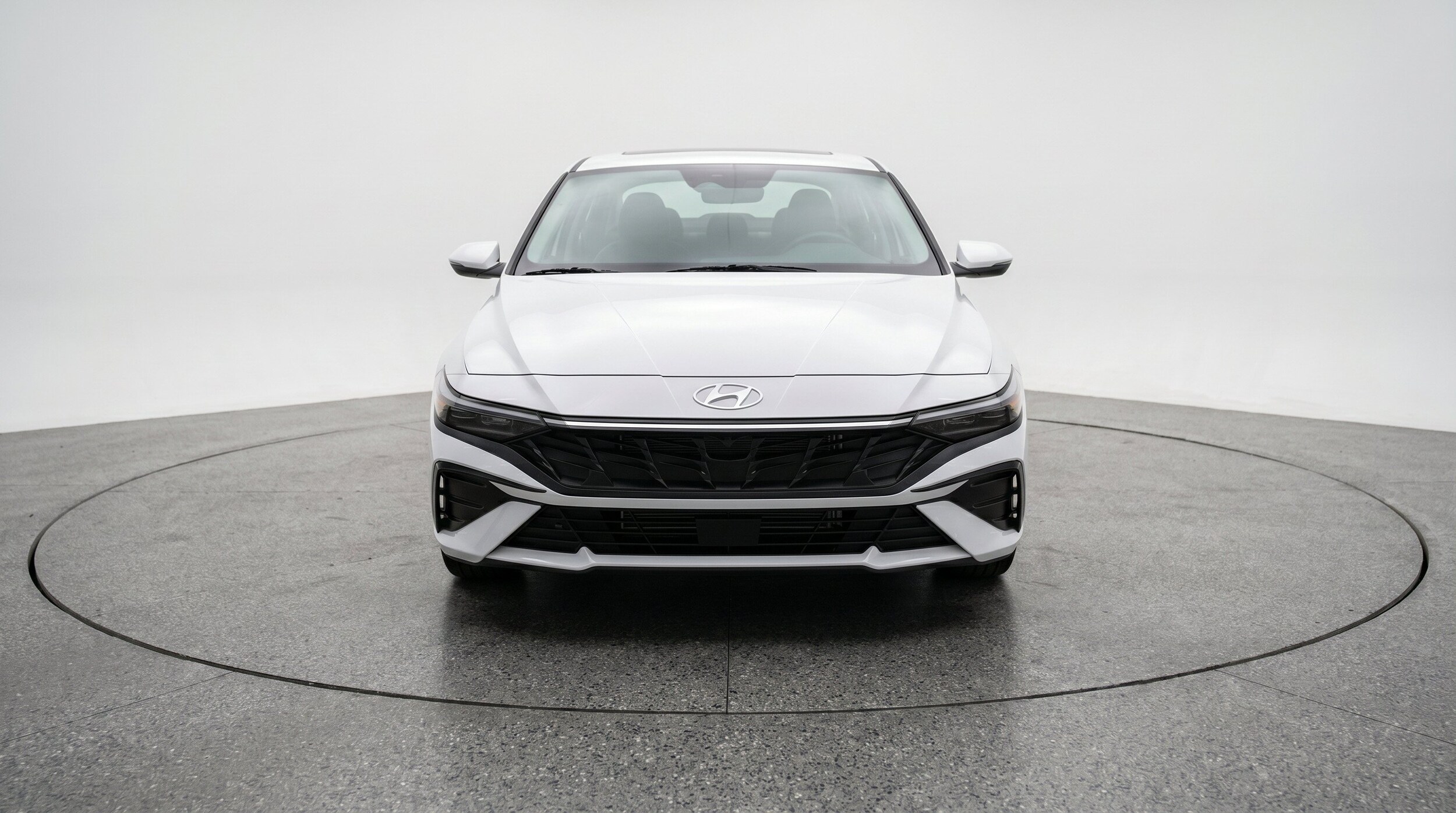 Thumbnail: 2025 Hyundai Elantra - 2