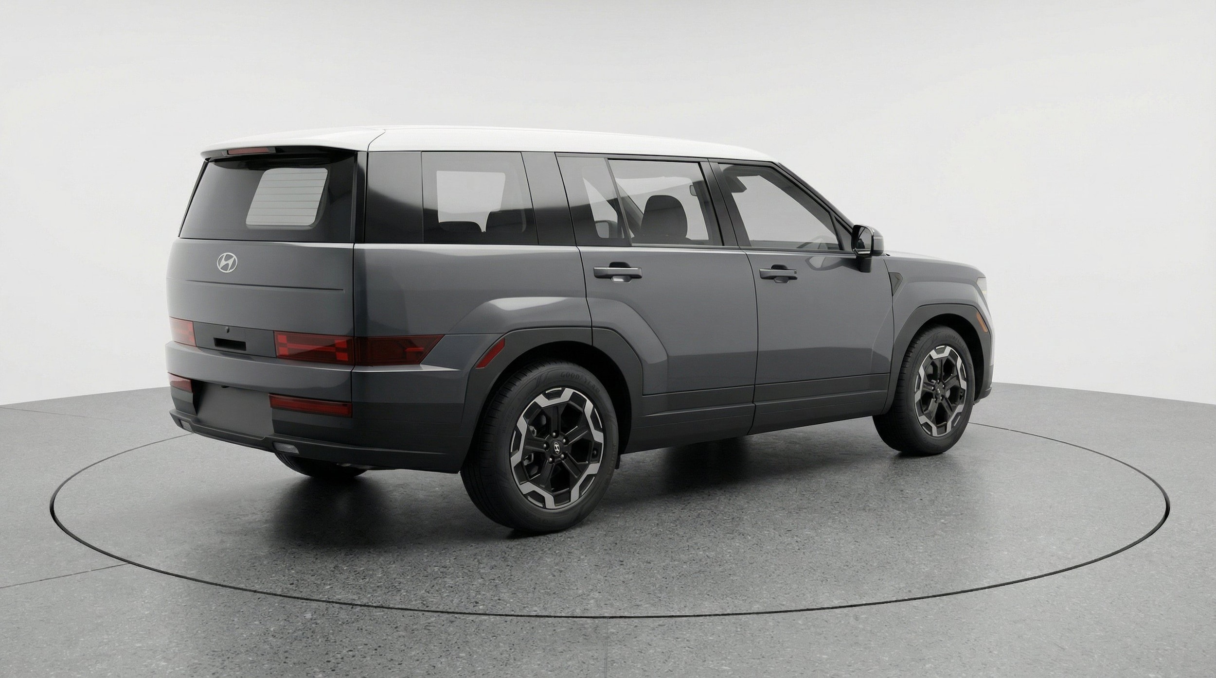 Thumbnail: 2026 Hyundai Santa Fe - 9