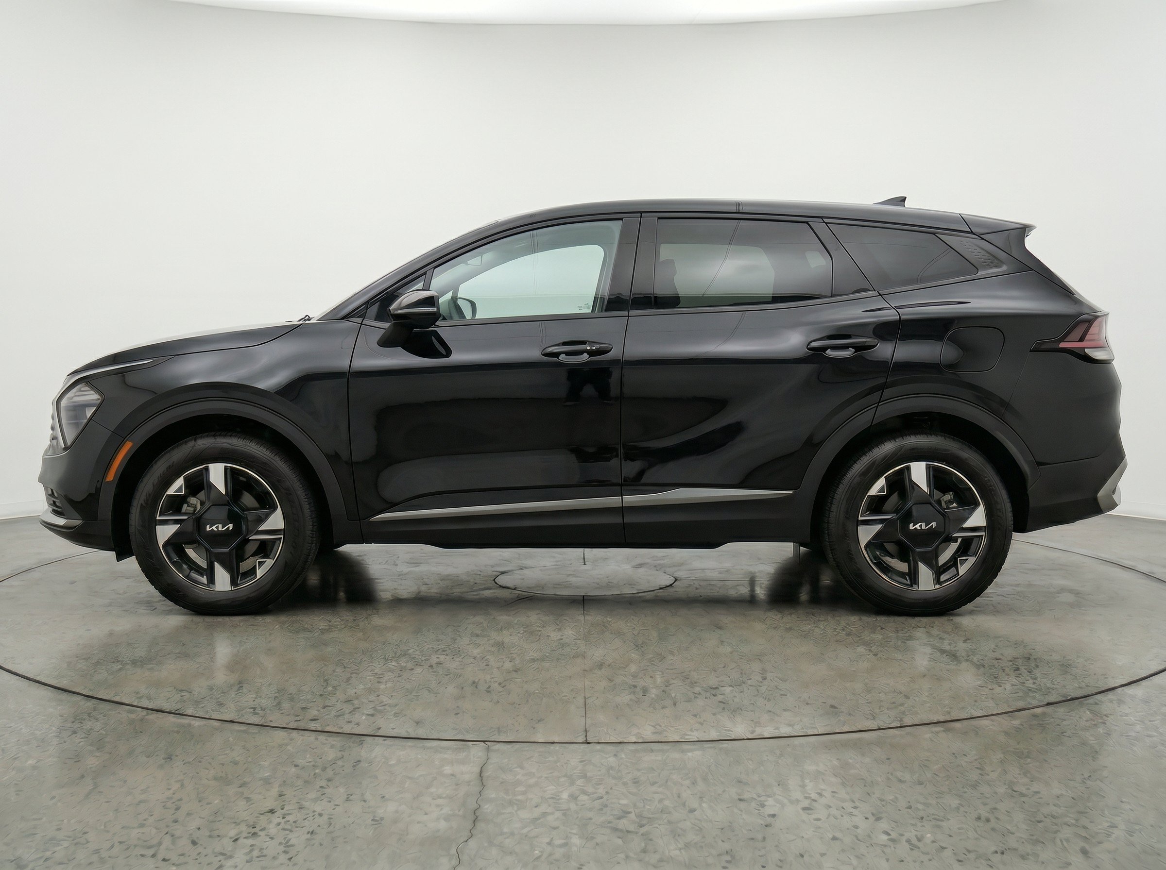 Thumbnail: 2026 Kia Sportage - 5