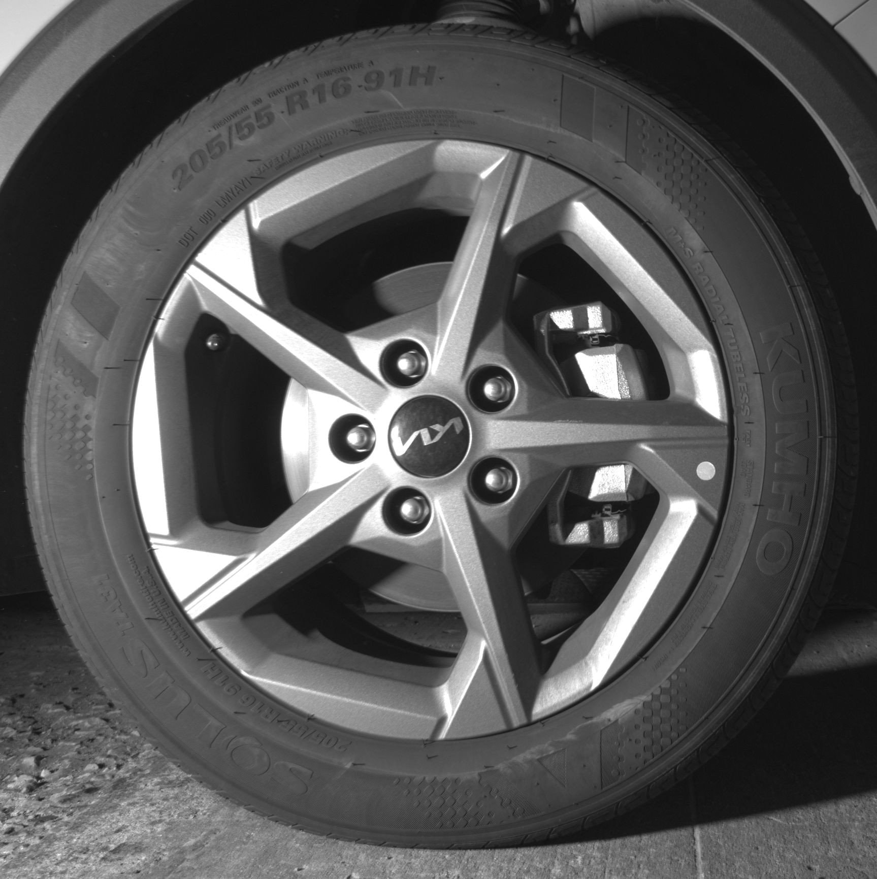 Thumbnail: 2026 Kia K4 - 13