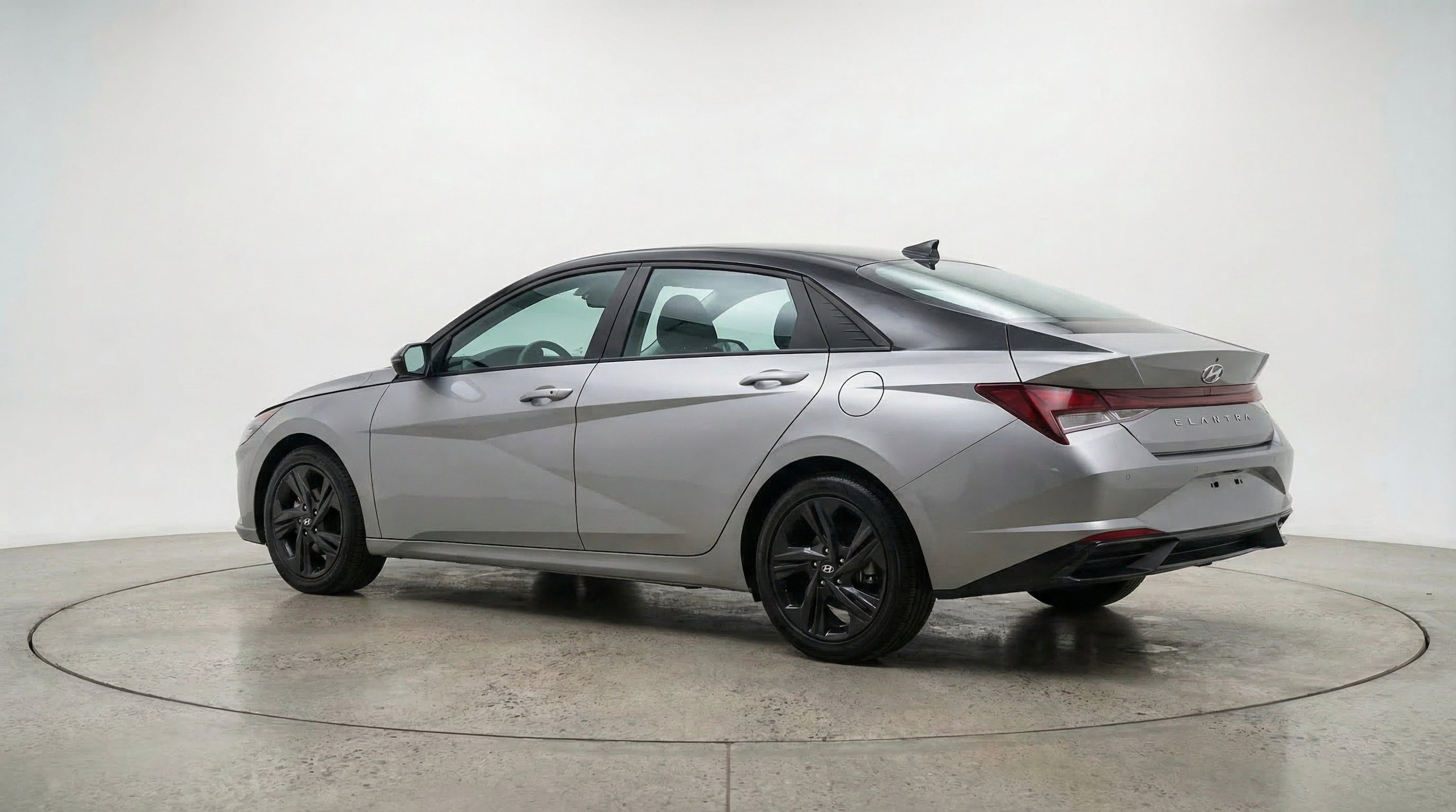 Thumbnail: 2026 Hyundai Elantra - 6