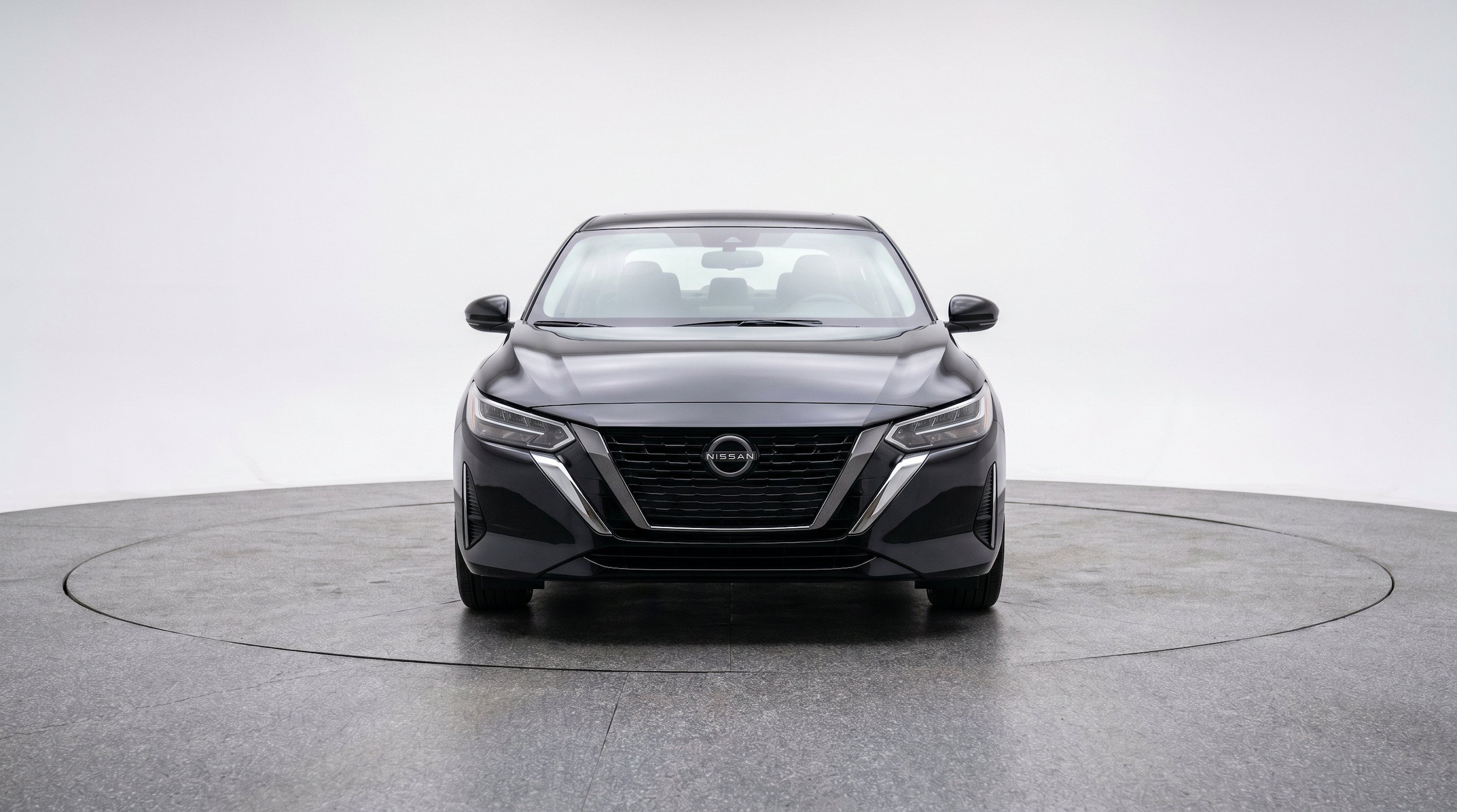Thumbnail: 2025 Nissan Sentra - 2