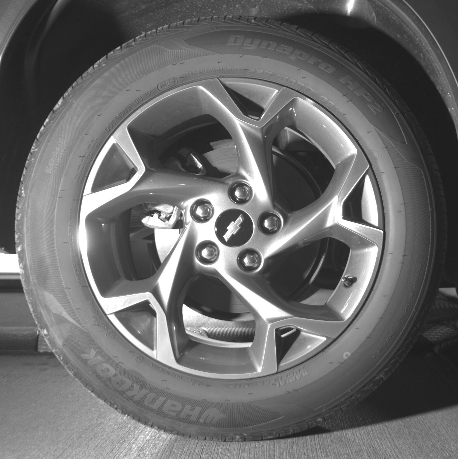 Thumbnail: 2025 Chevrolet Trax - 12