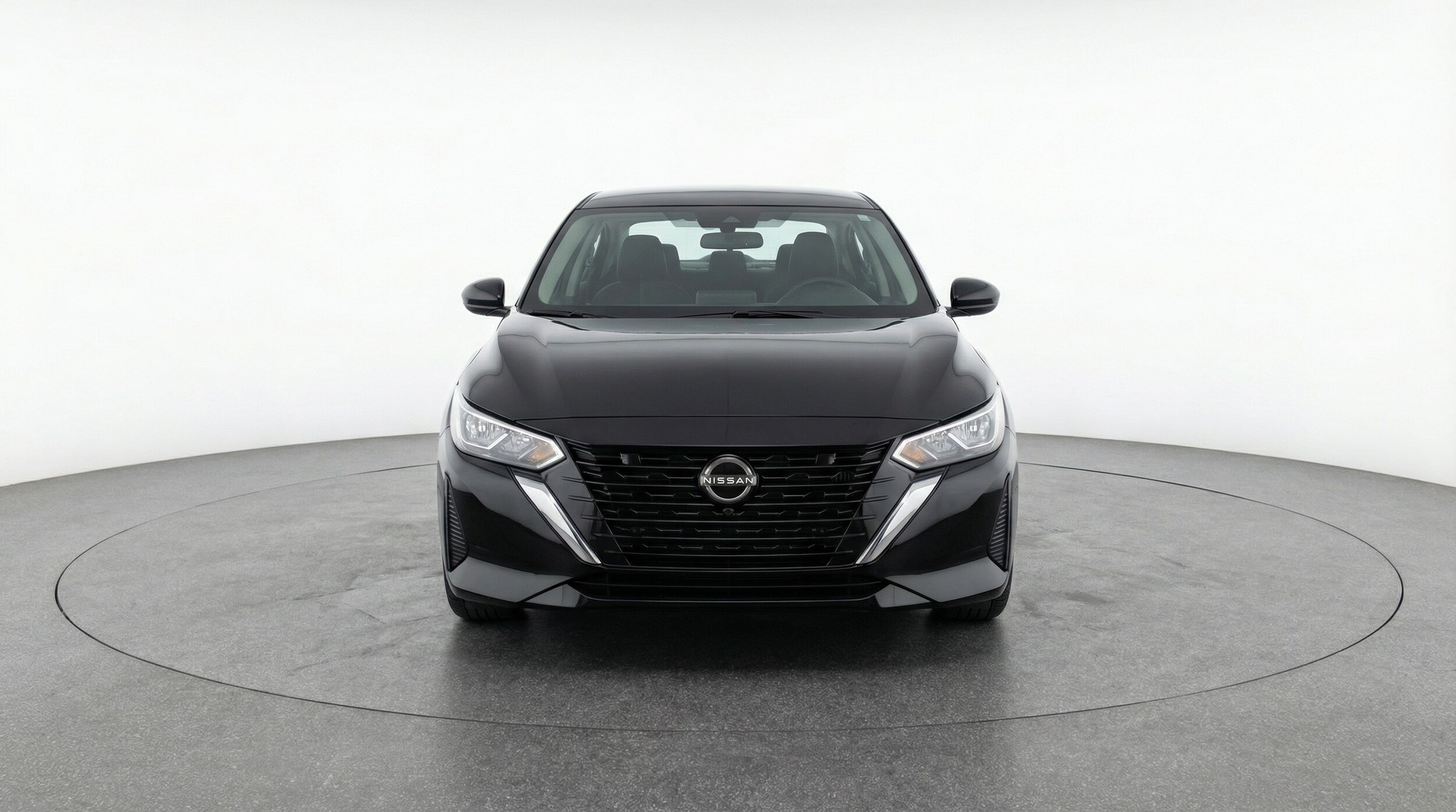 Thumbnail: 2025 Nissan Sentra - 2