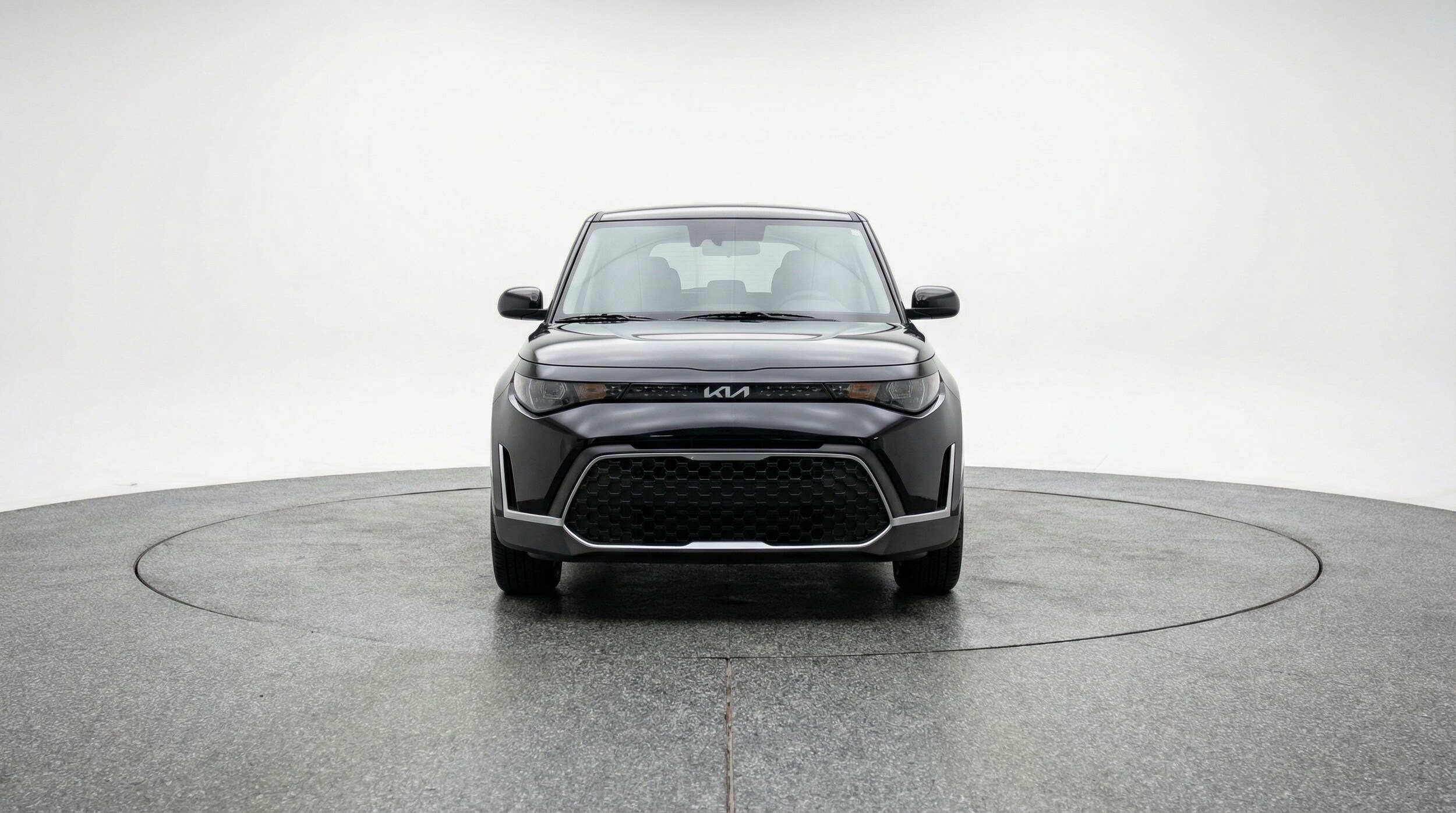 Thumbnail: 2025 Kia Soul - 2