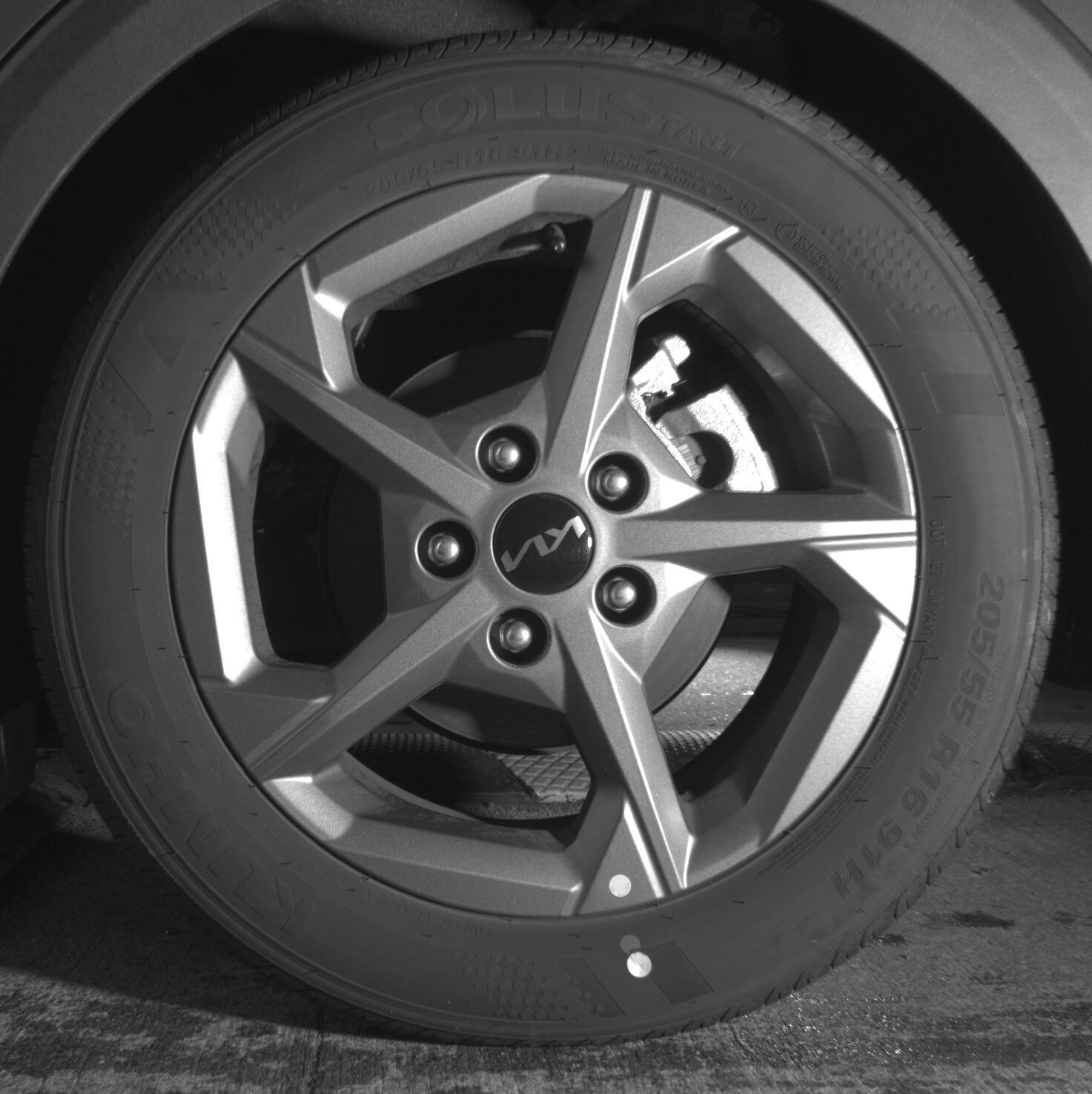 Thumbnail: 2025 Kia K4 - 11