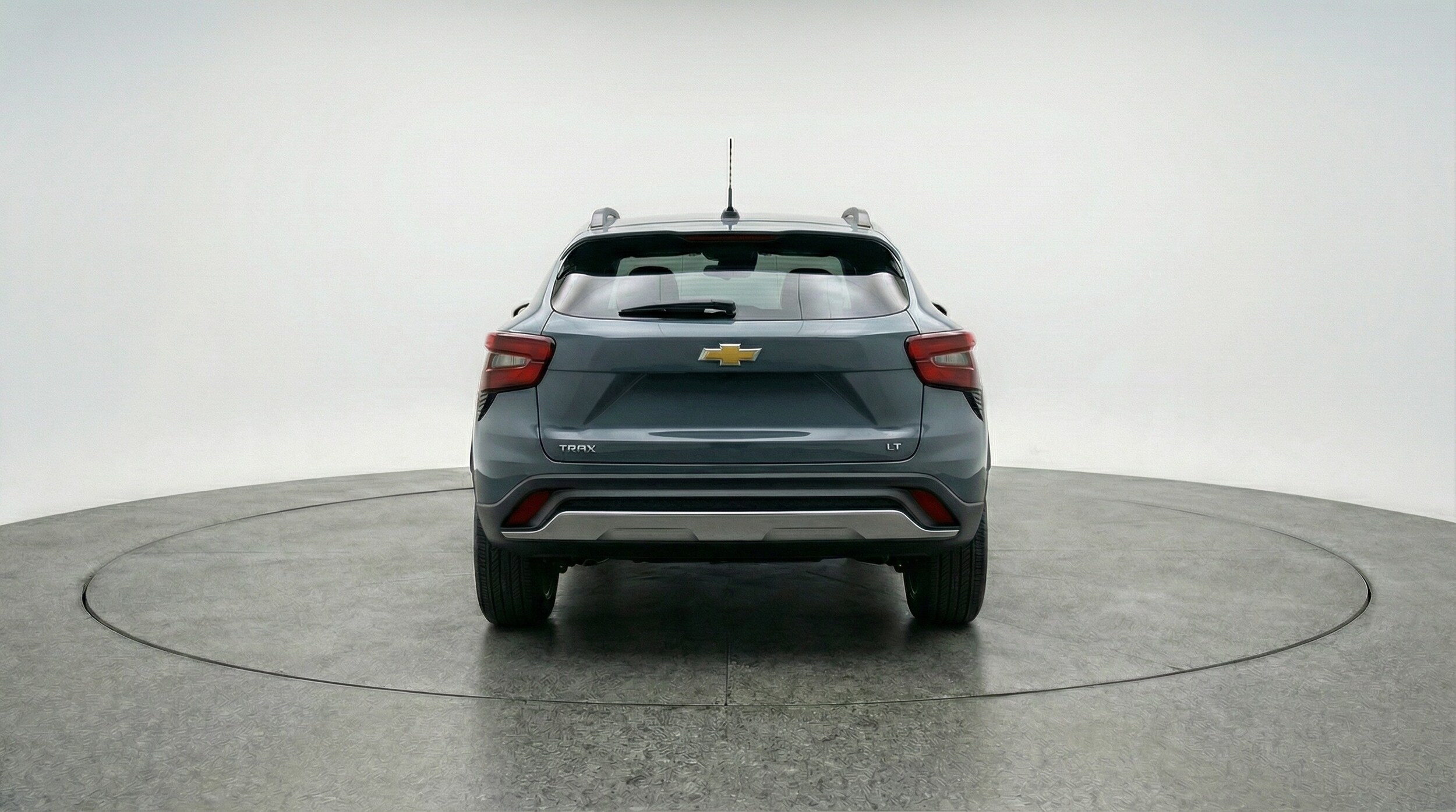 Thumbnail: 2025 Chevrolet Trax - 6