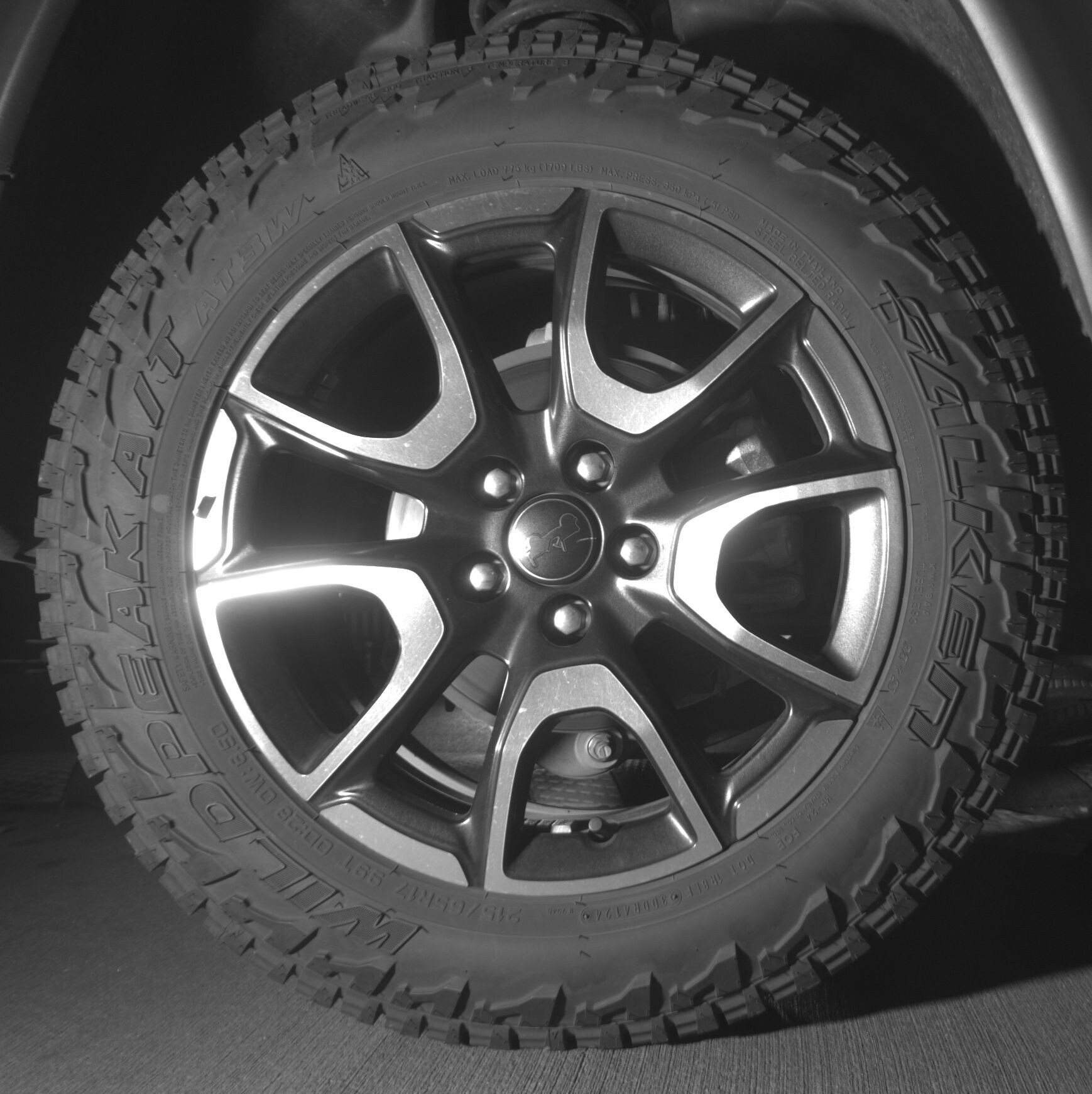 Thumbnail: 2025 Jeep Compass - 12