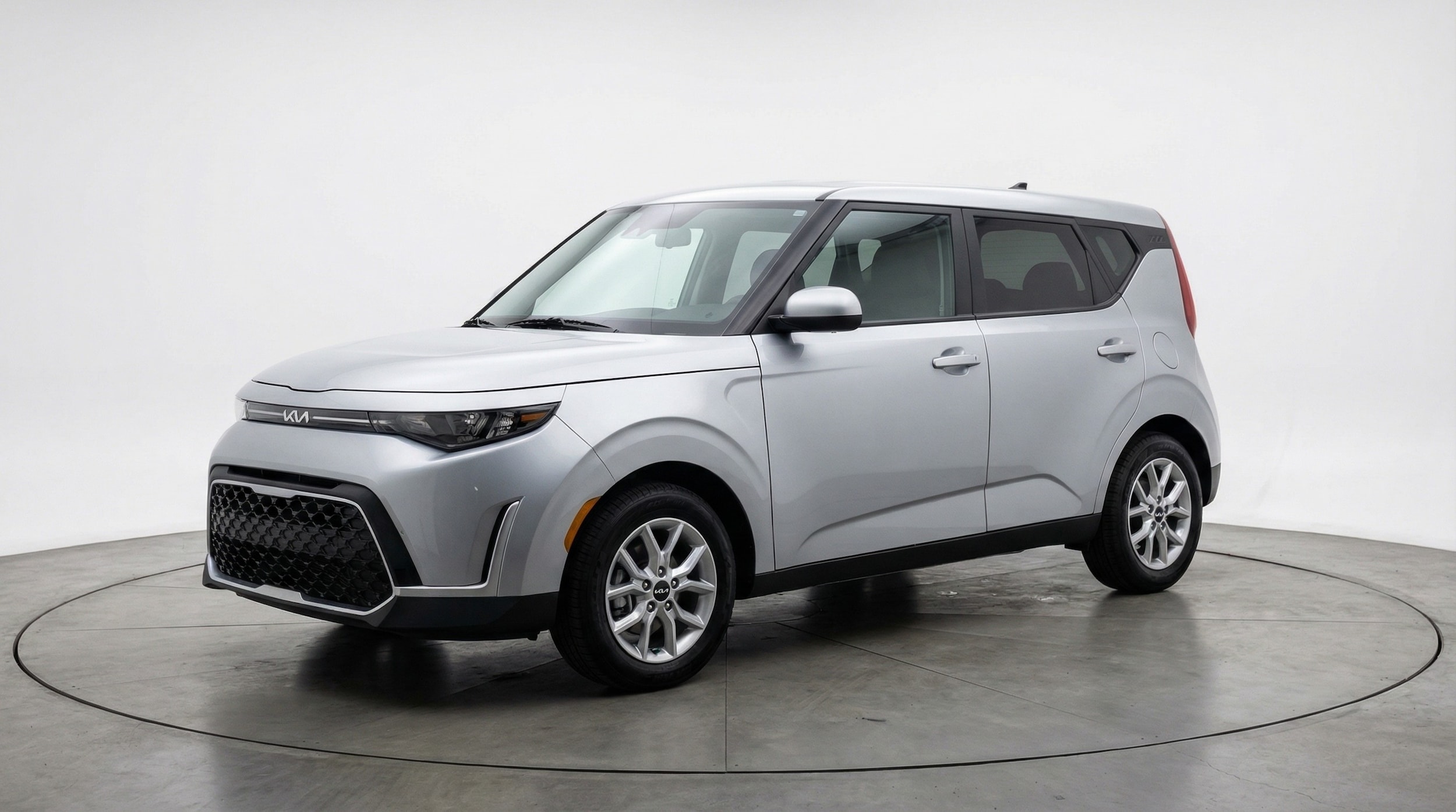 Thumbnail: 2025 Kia Soul - 3