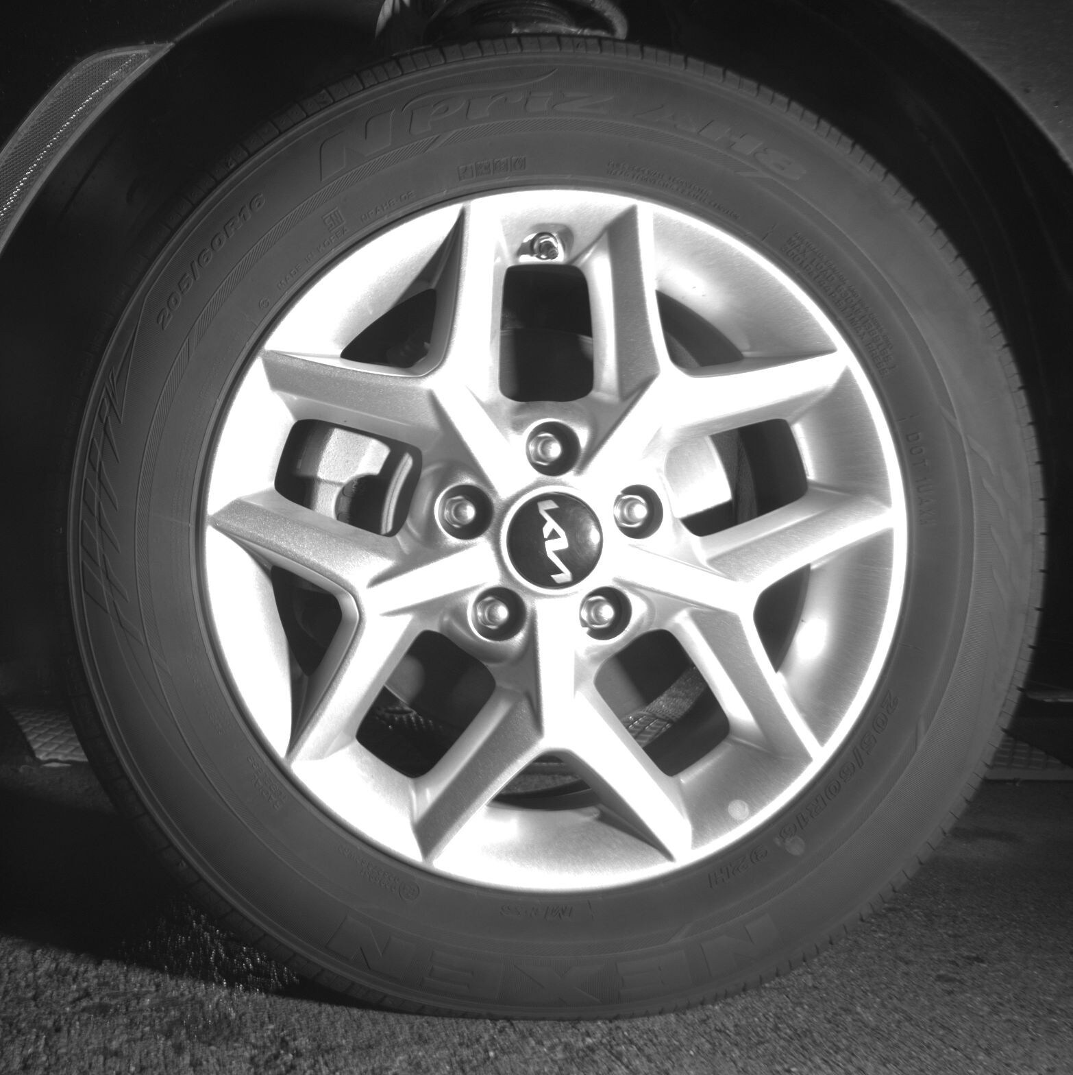 Thumbnail: 2025 Kia Soul - 9