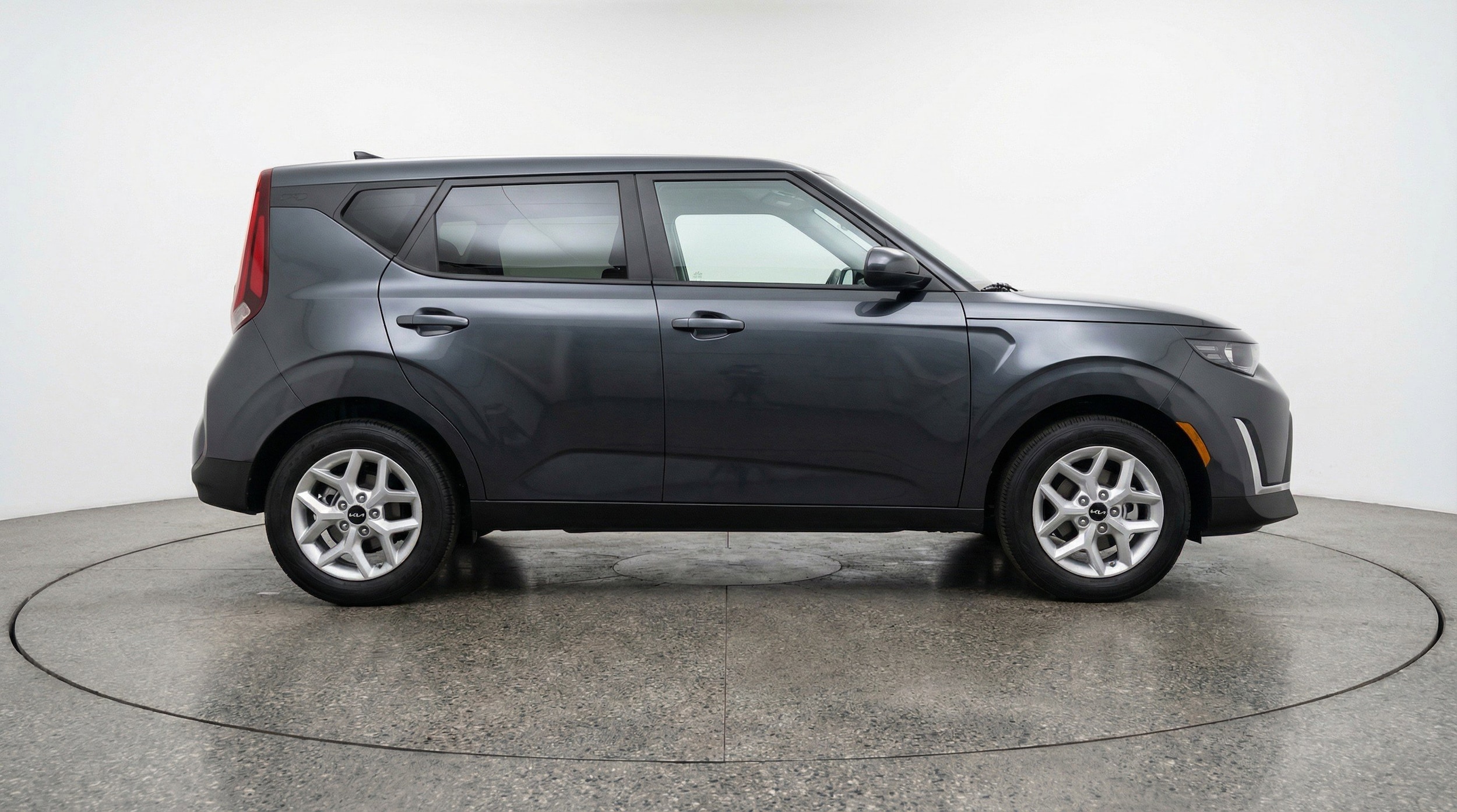 Thumbnail: 2025 Kia Soul - 11