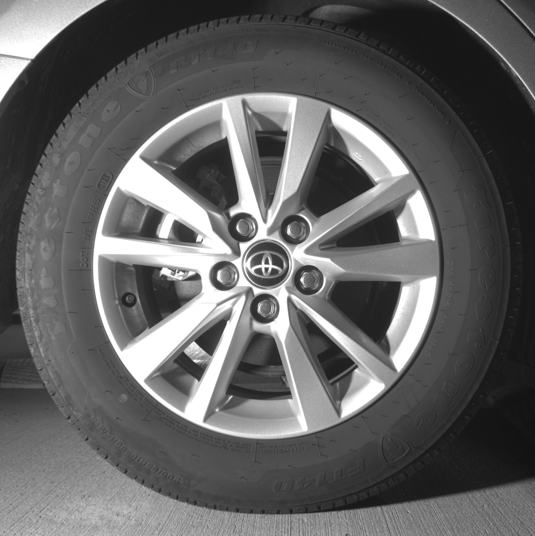 Thumbnail: 2025 Toyota Camry - 12