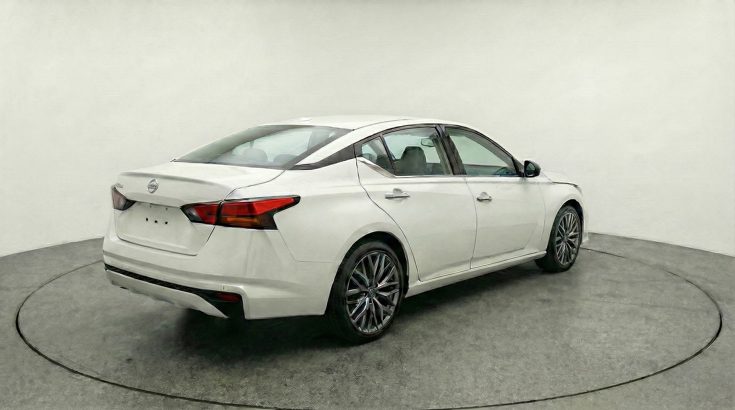 Thumbnail: 2025 Nissan Altima - 7