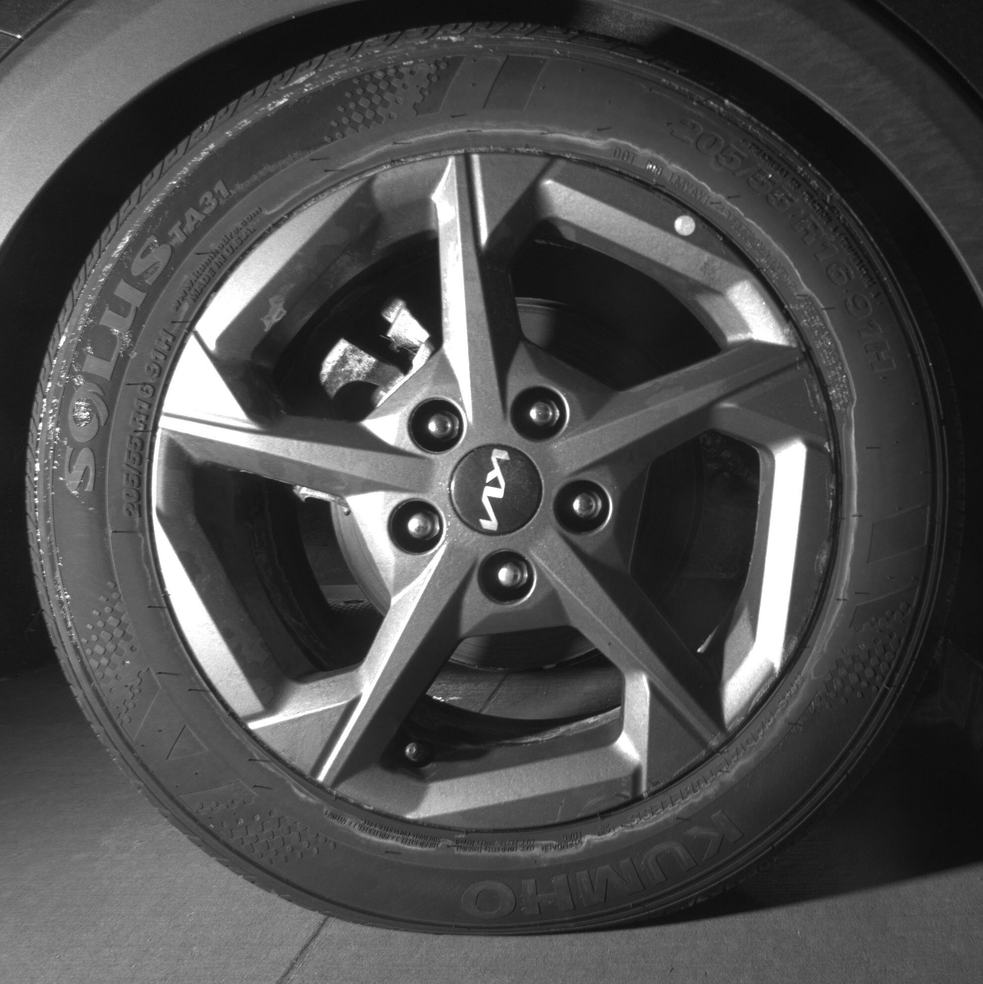 Thumbnail: 2025 Kia K4 - 12