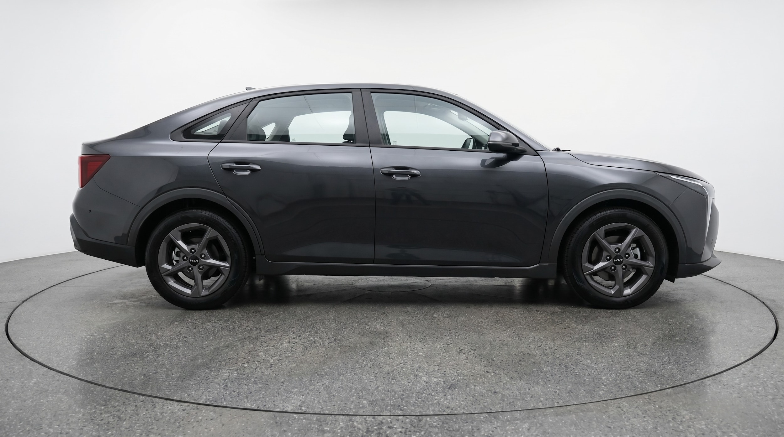 Thumbnail: 2025 Kia K4 - 8