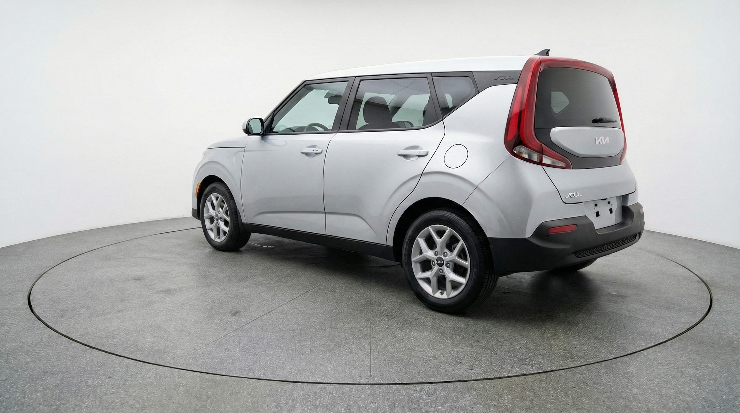 Thumbnail: 2025 Kia Soul - 5