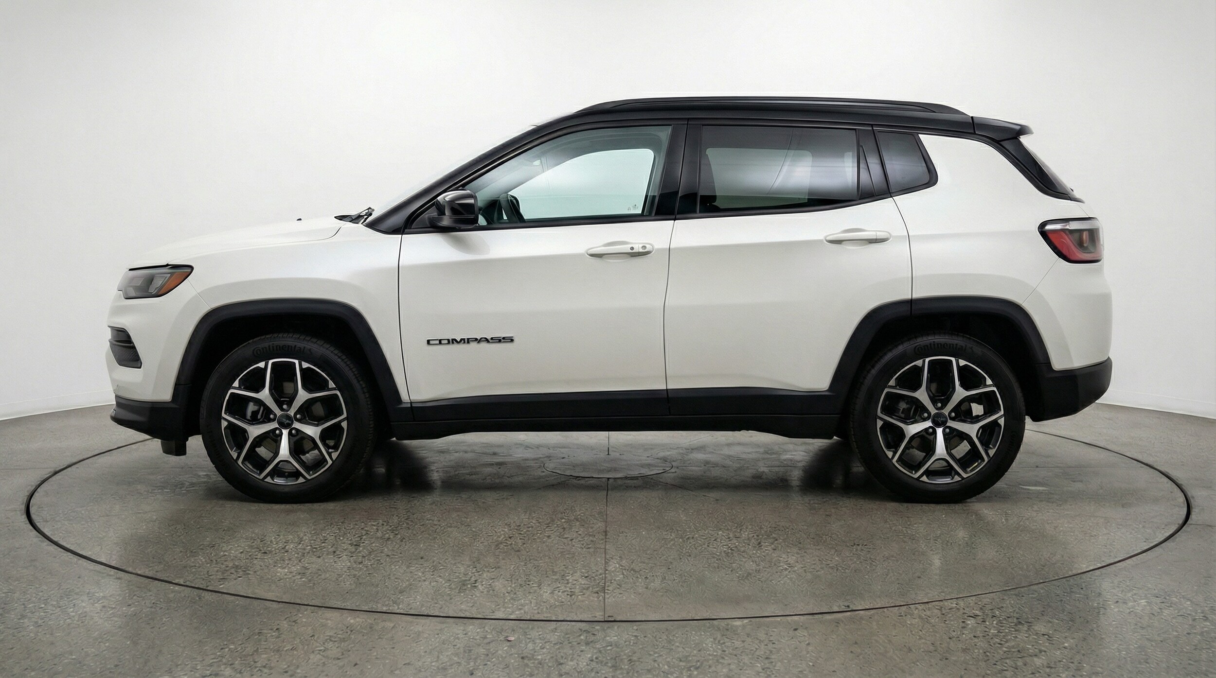 Thumbnail: 2025 Jeep Compass - 4
