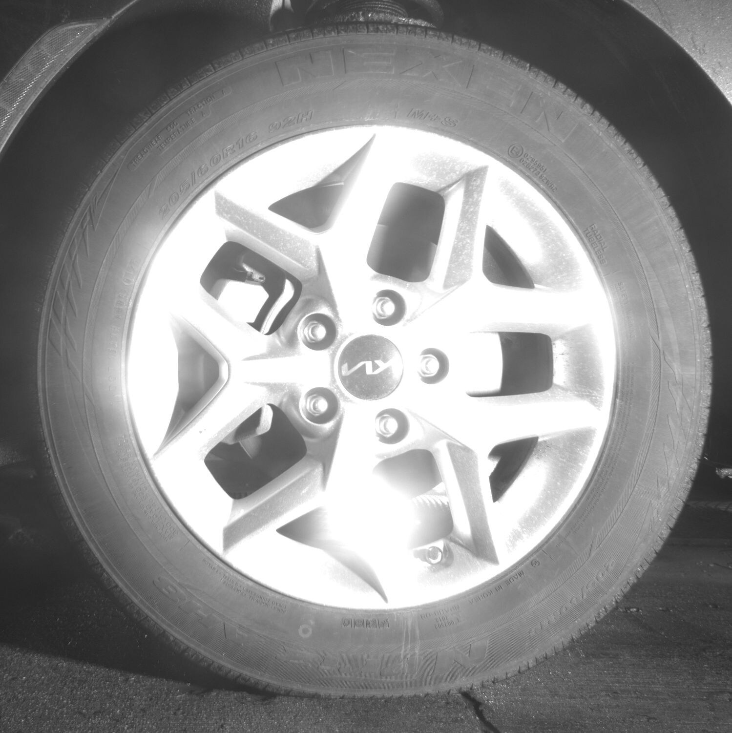 Thumbnail: 2025 Kia Soul - 9