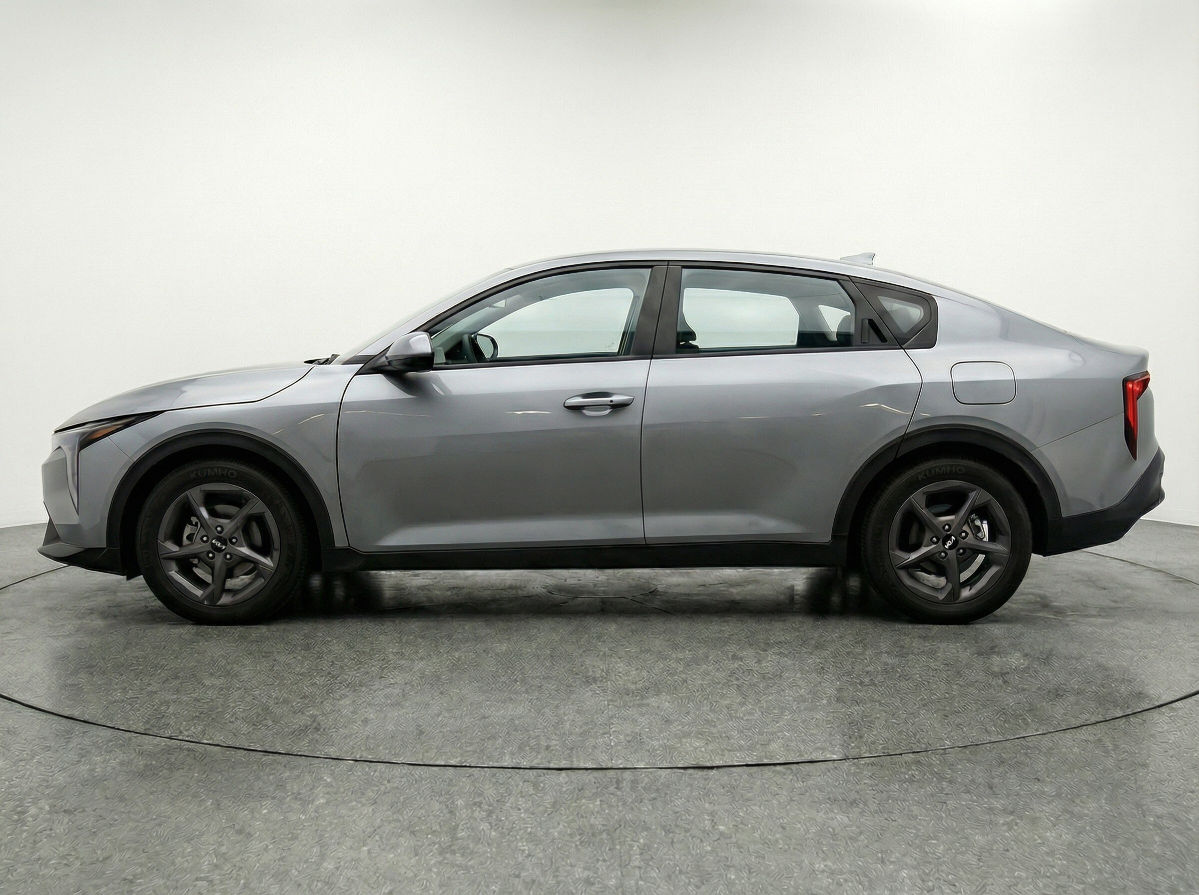 Thumbnail: 2025 Kia K4 - 4