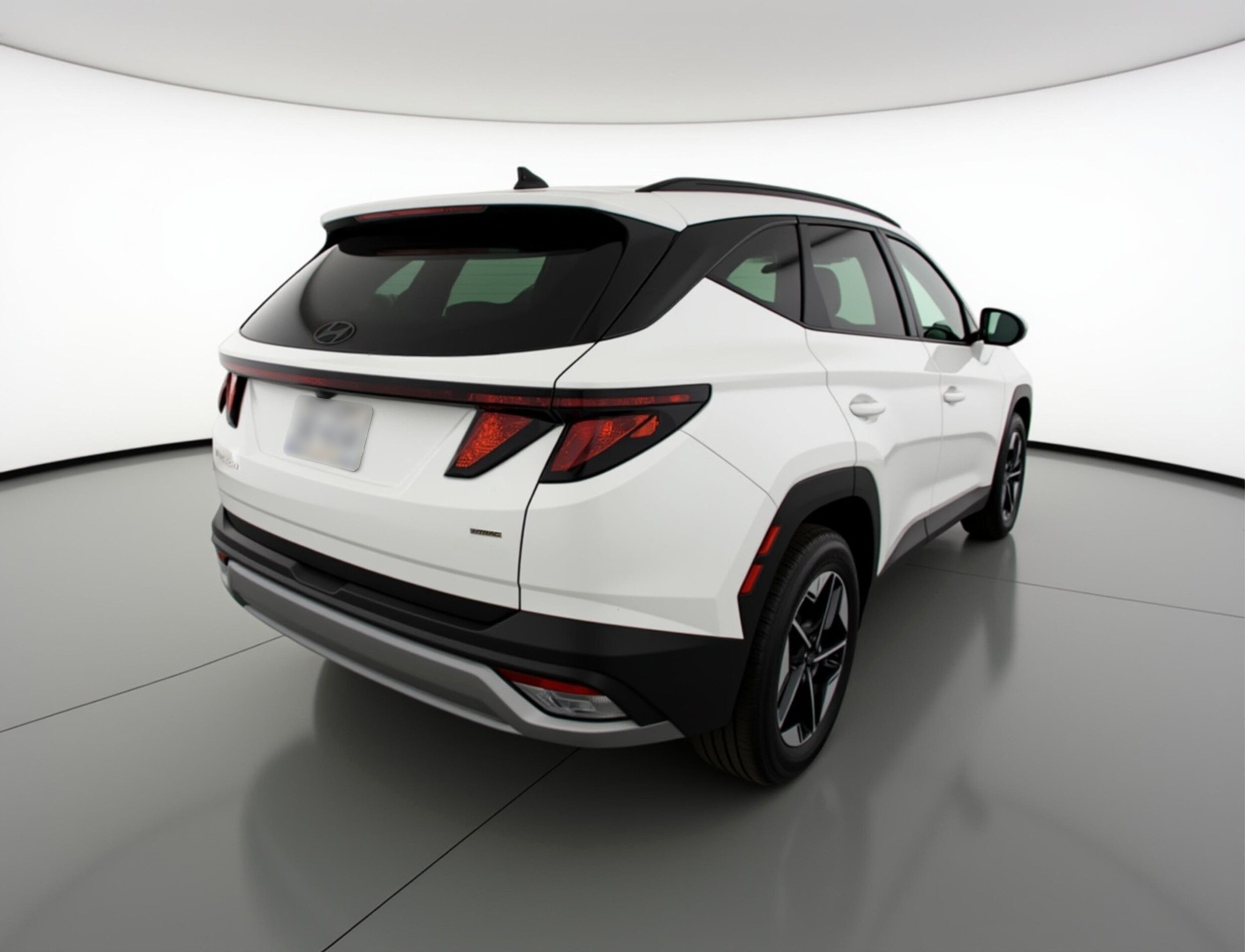 Thumbnail: 2025 Hyundai Tucson - 7