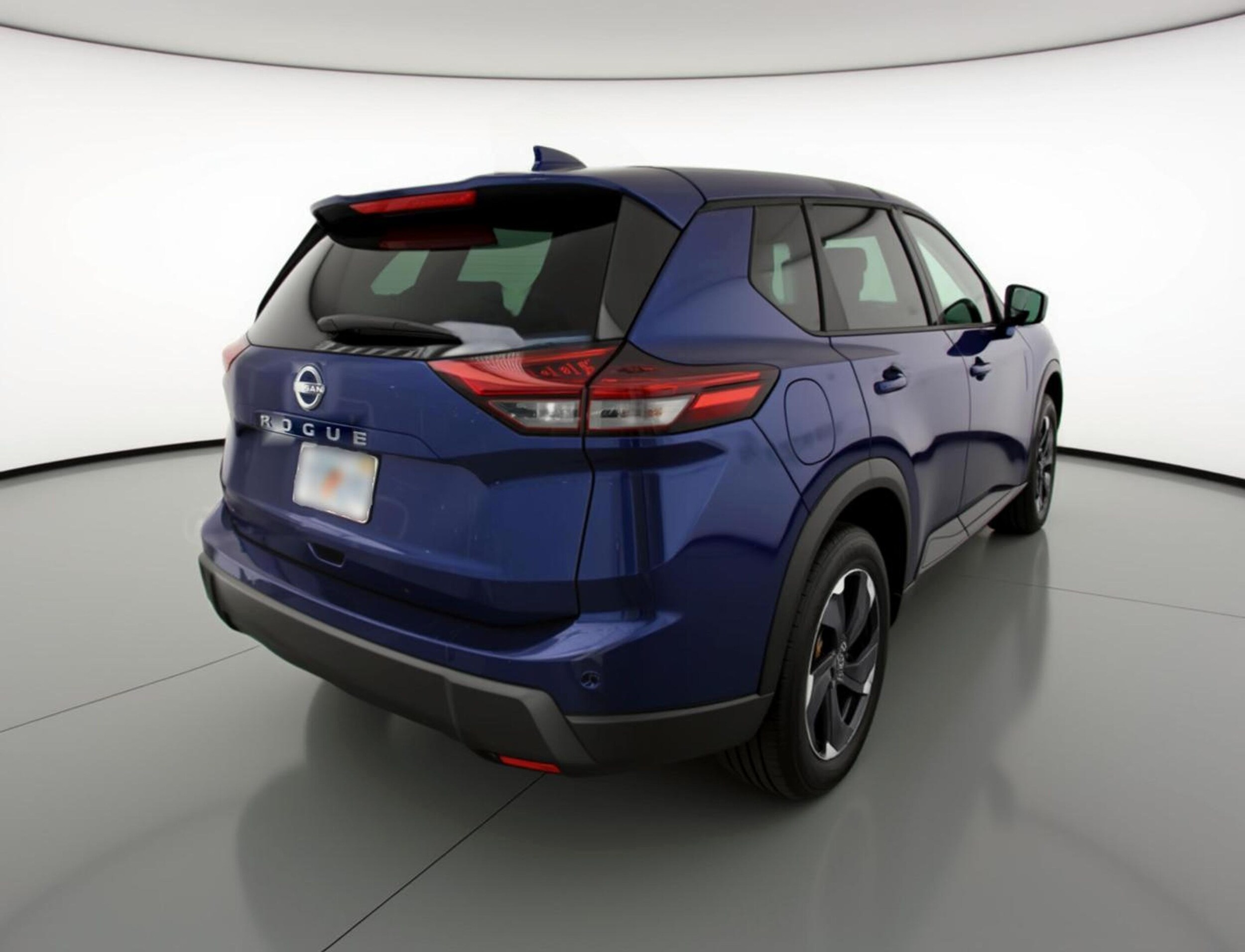 Thumbnail: 2025 Nissan Rogue - 7