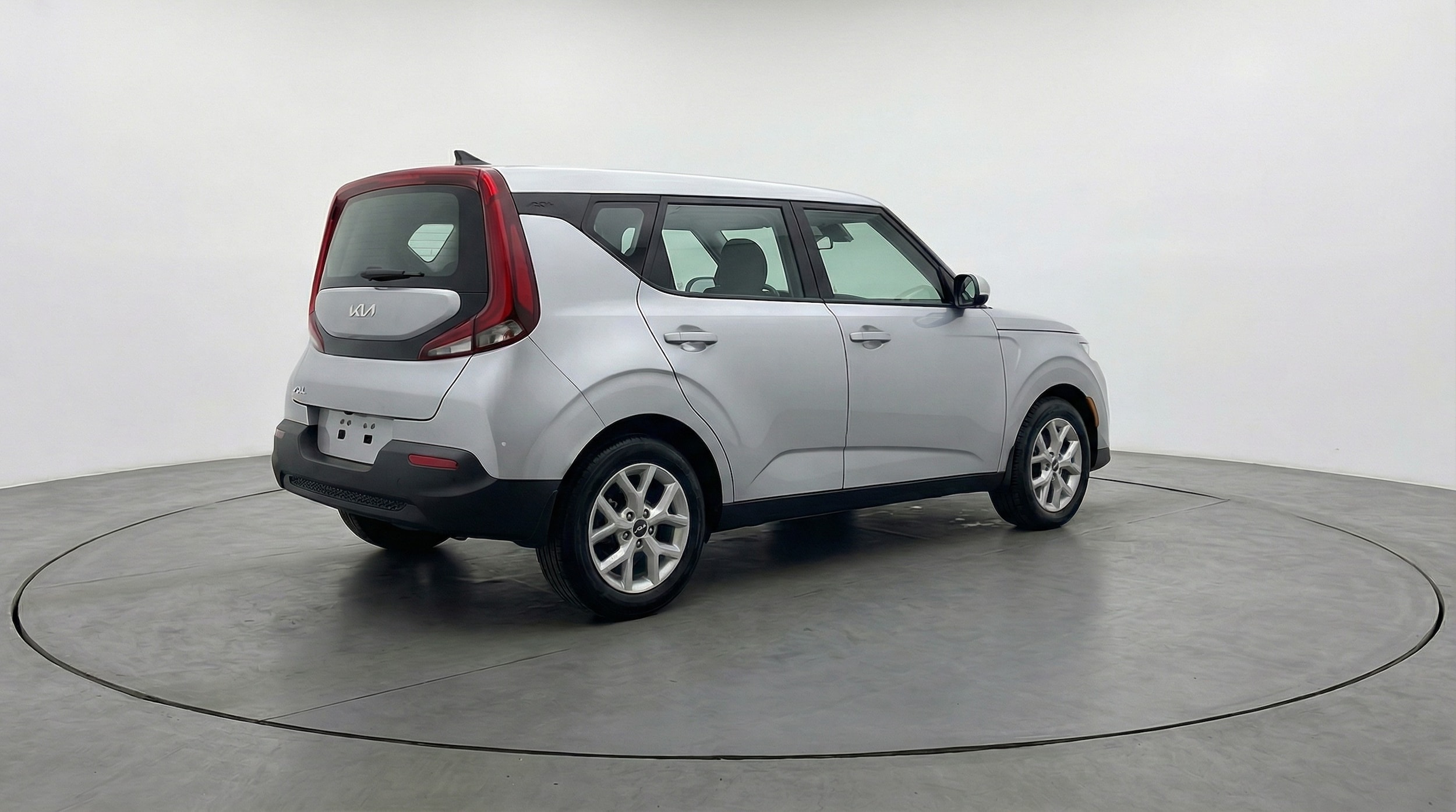Thumbnail: 2025 Kia Soul - 7