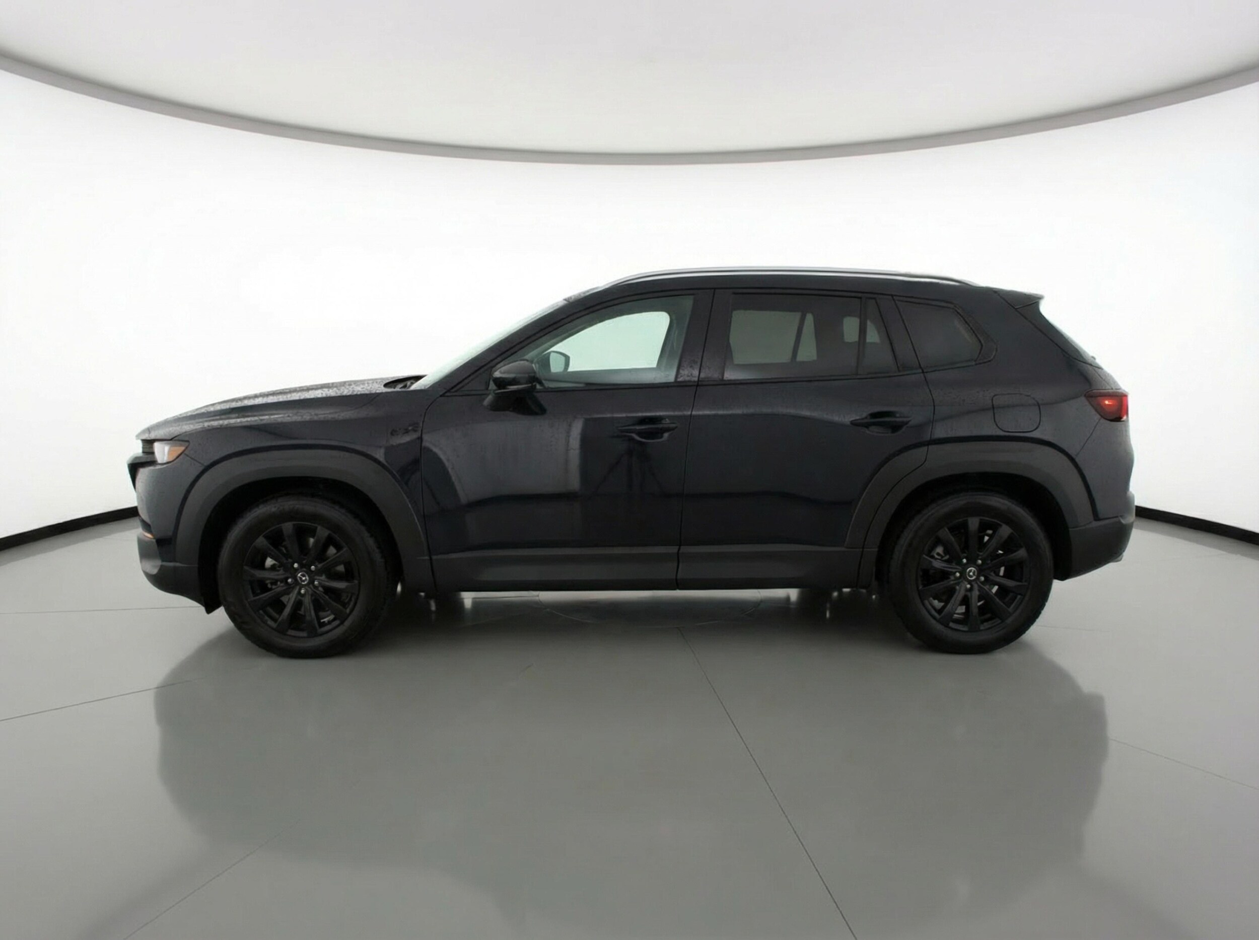 Thumbnail: 2025 Mazda CX-50 - 4