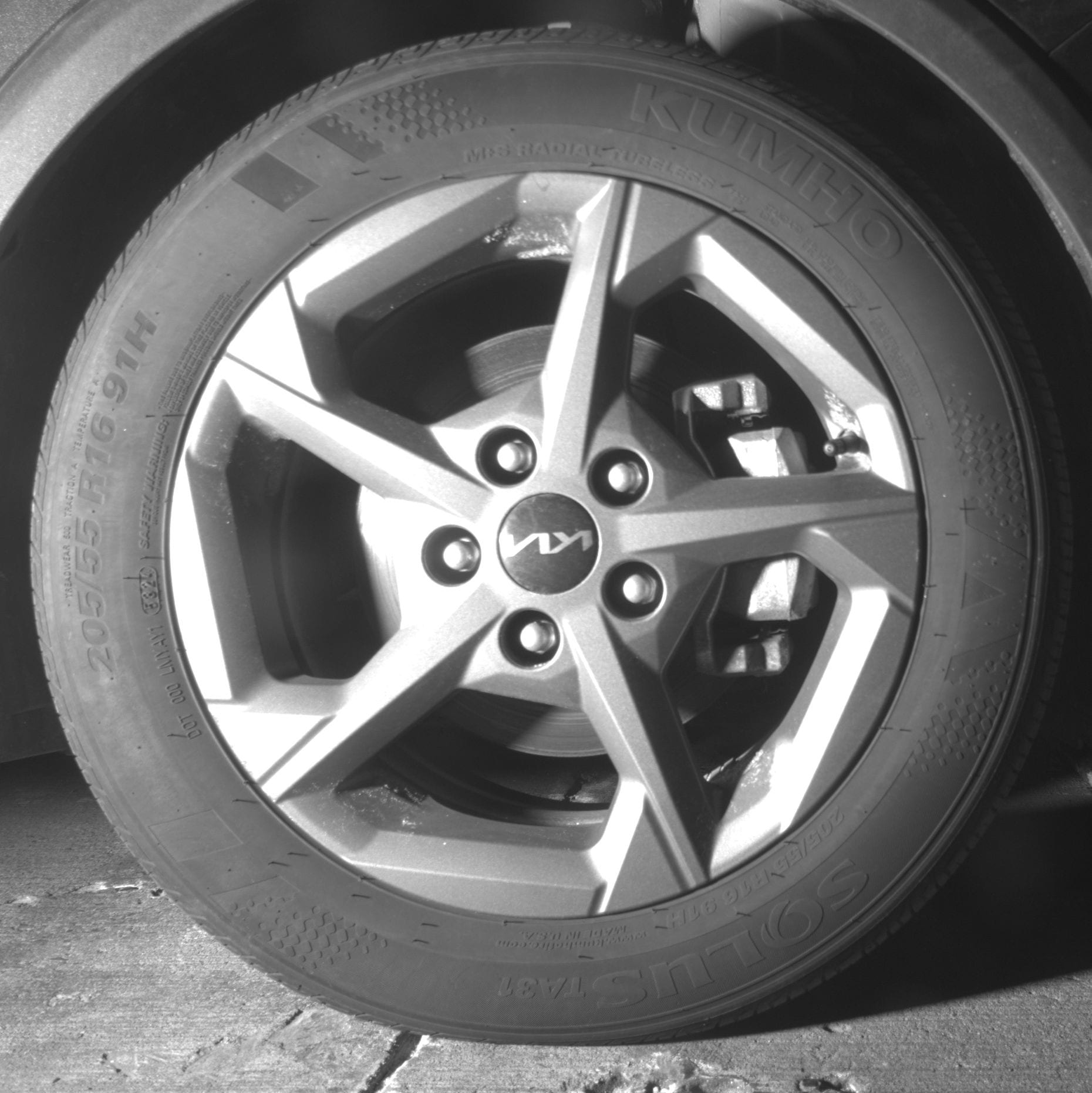 Thumbnail: 2025 Kia K4 - 10