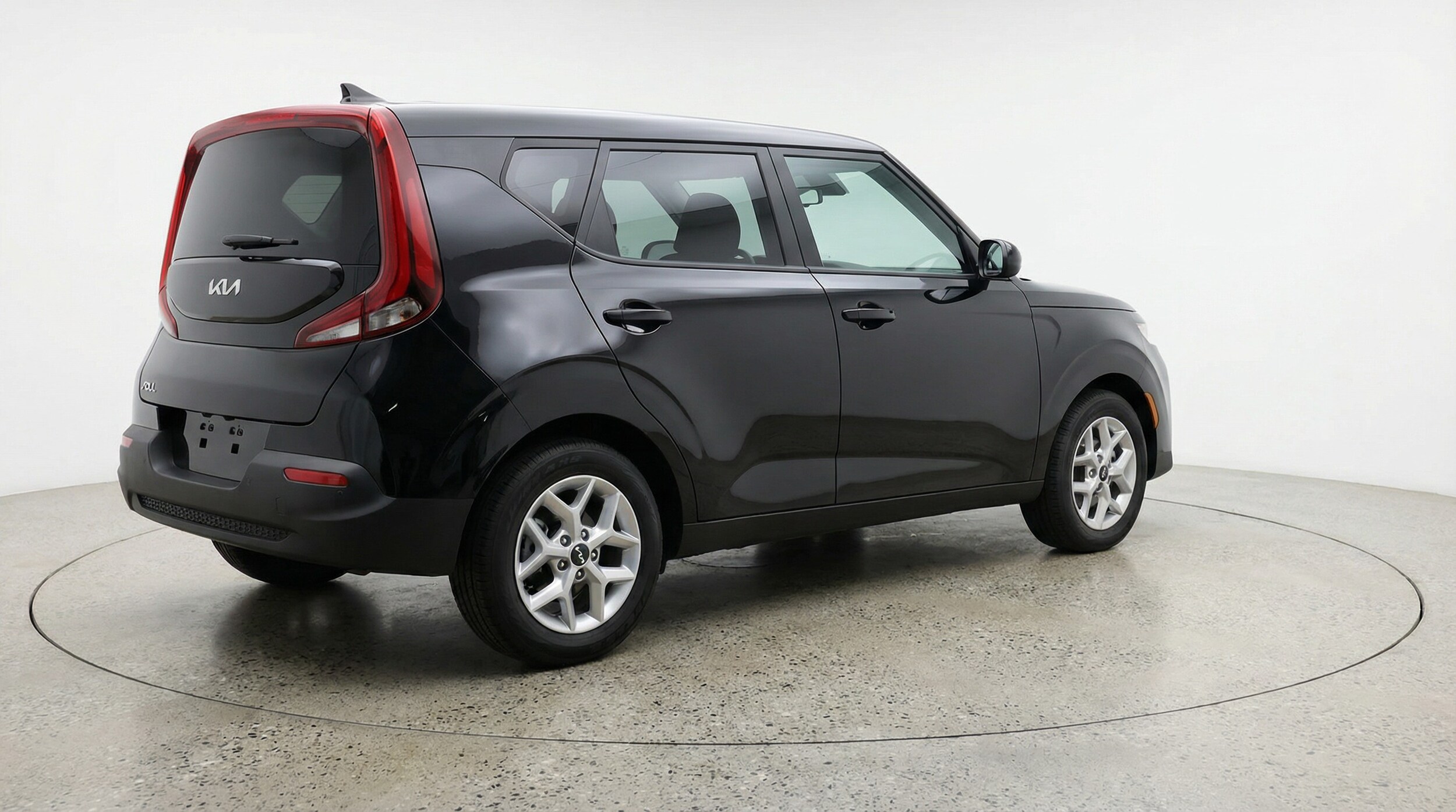 Thumbnail: 2025 Kia Soul - 7