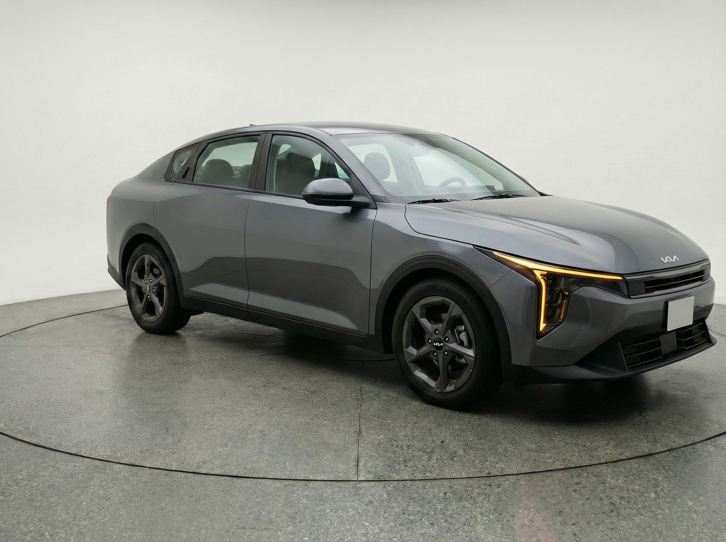 Thumbnail: 2025 Kia K4 - 1