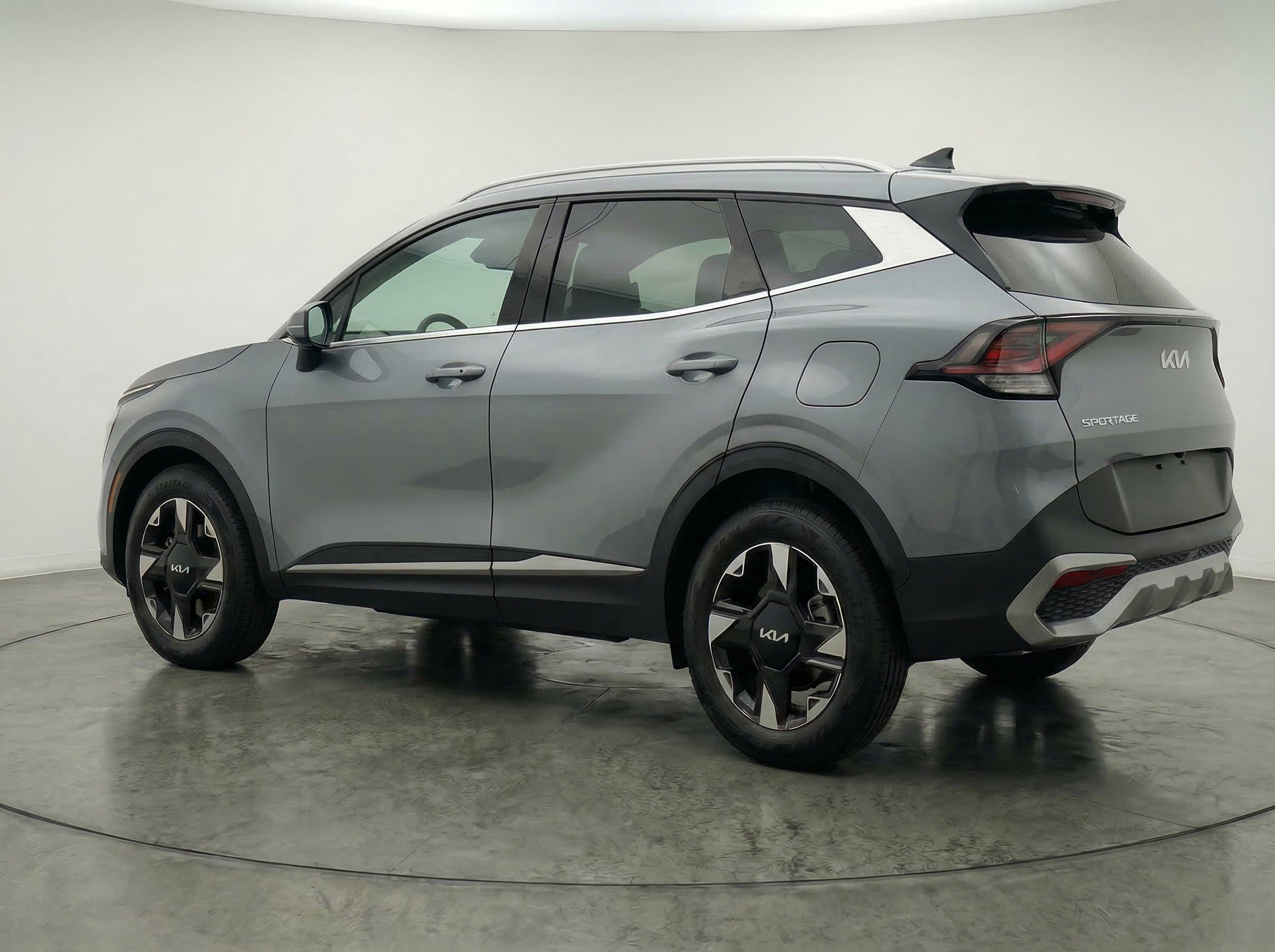 Thumbnail: 2026 Kia Sportage - 6