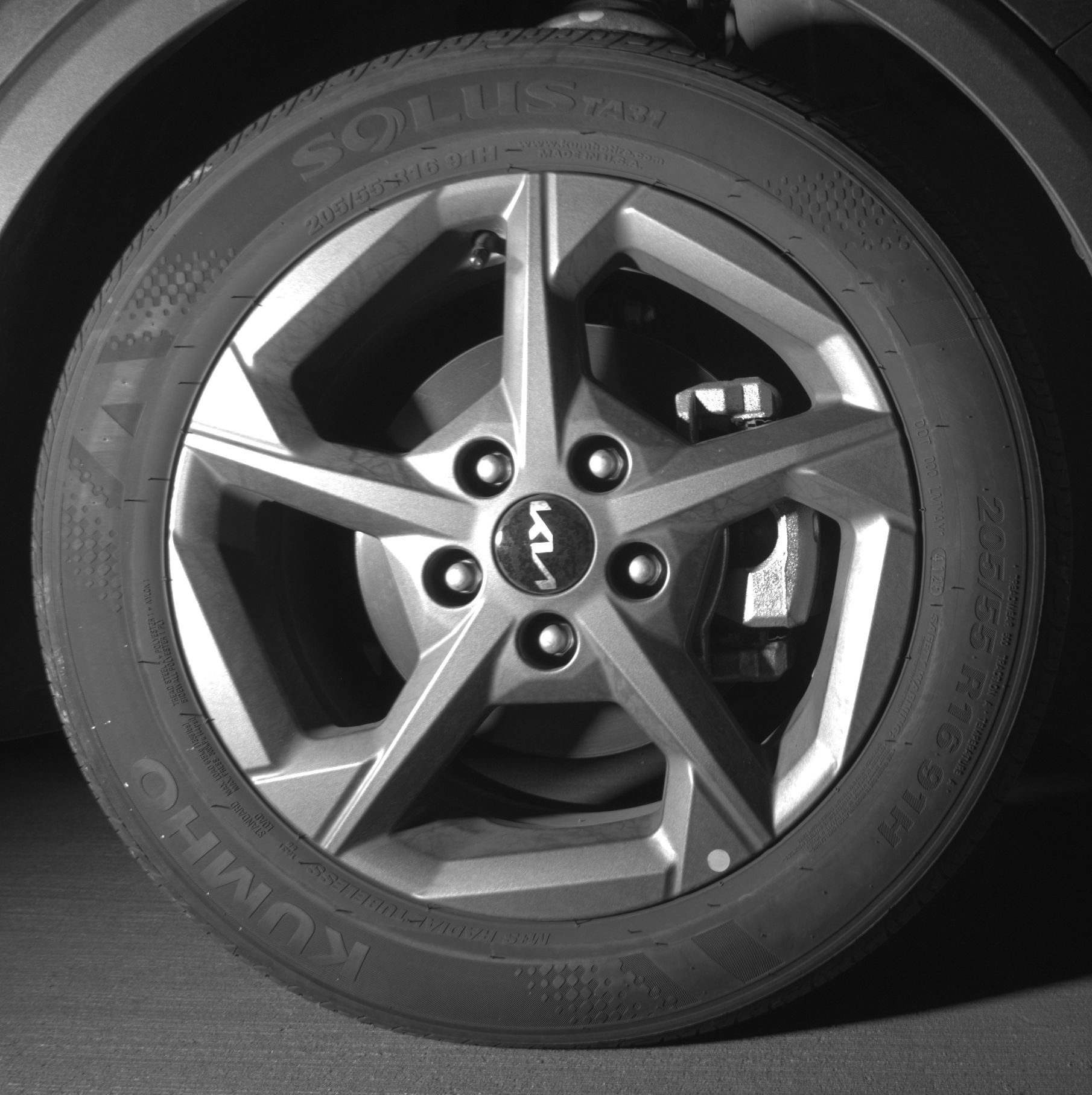 Thumbnail: 2026 Kia K4 - 12