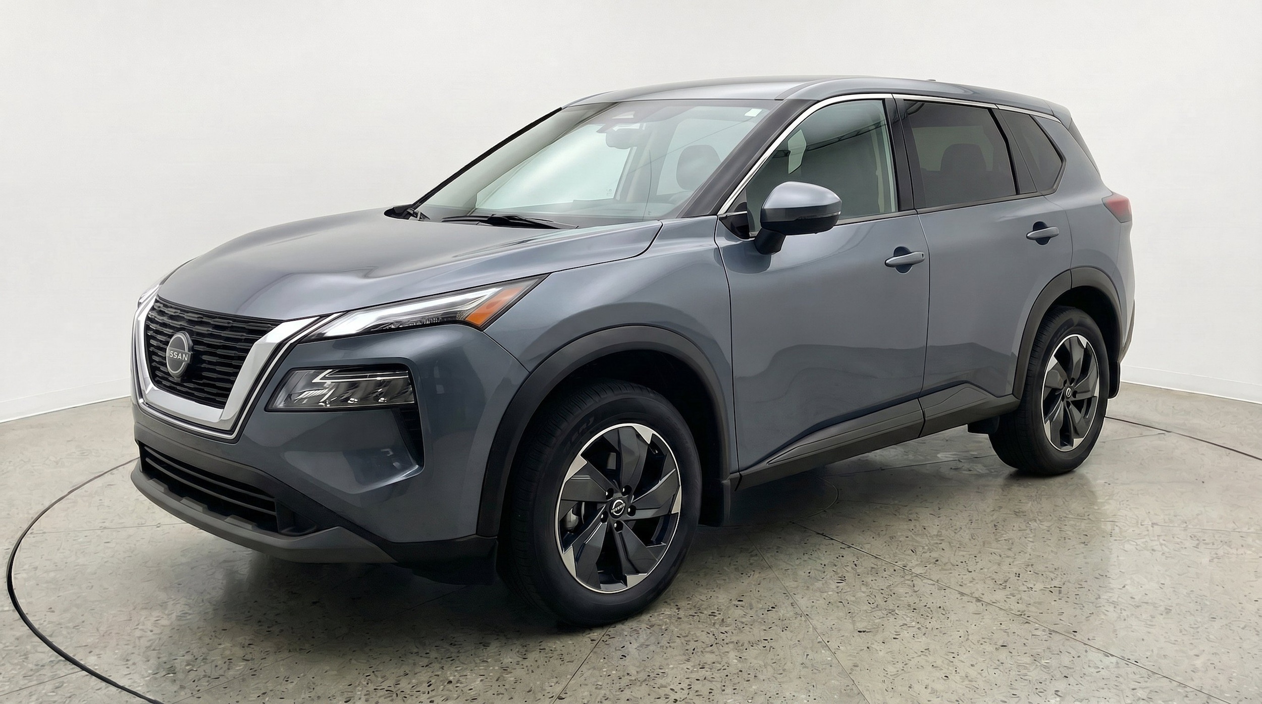 Thumbnail: 2025 Nissan Rogue - 3