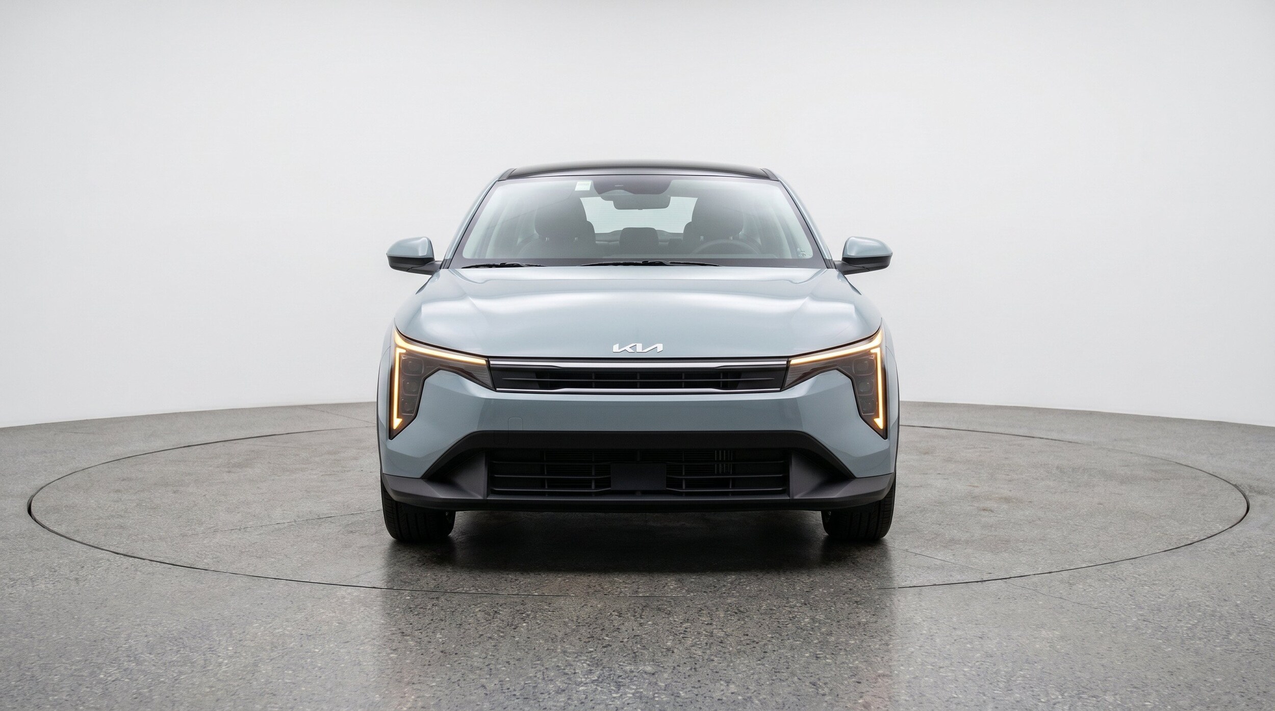Thumbnail: 2026 Kia K4 - 2