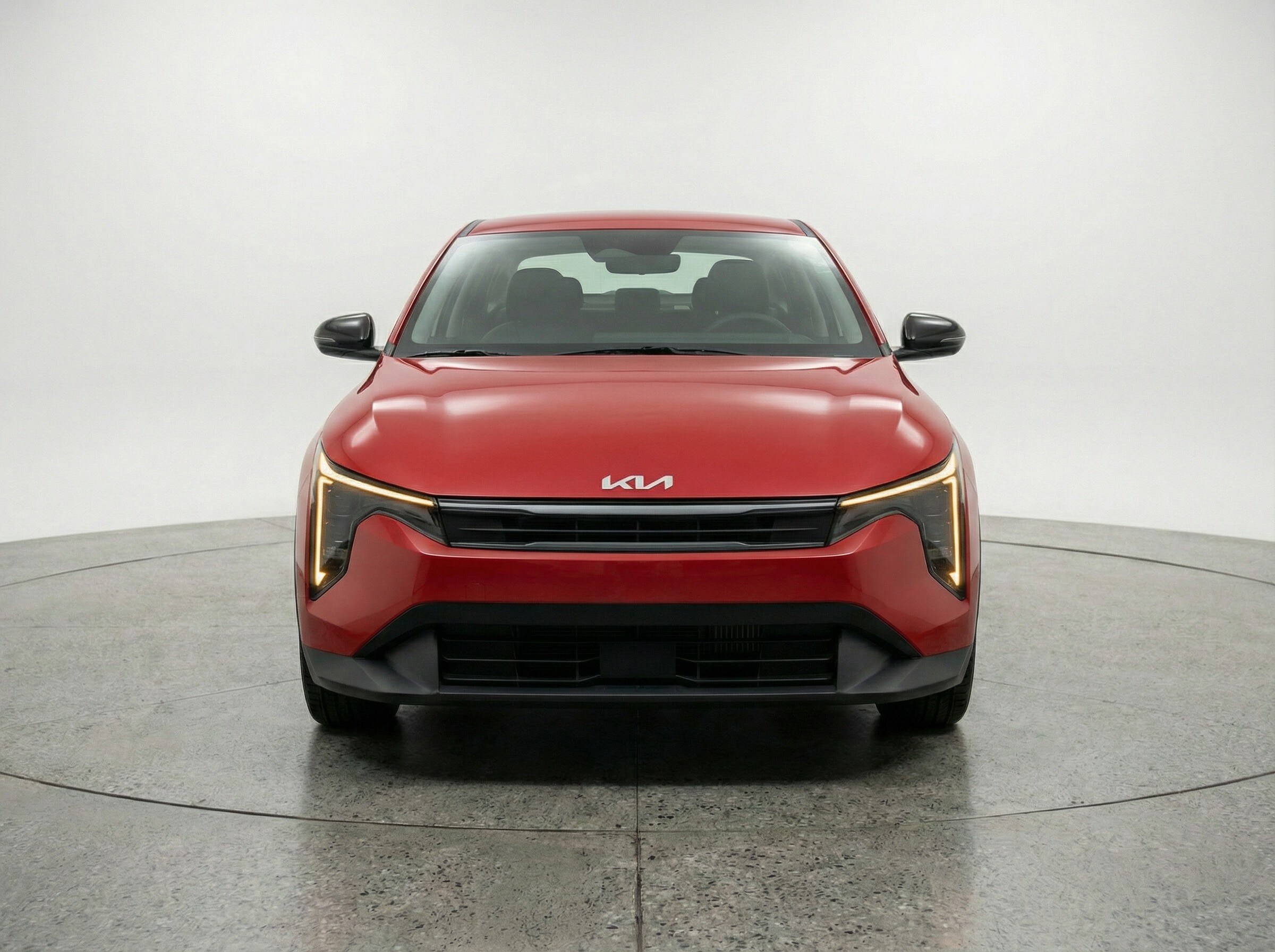 Thumbnail: 2025 Kia K4 - 2