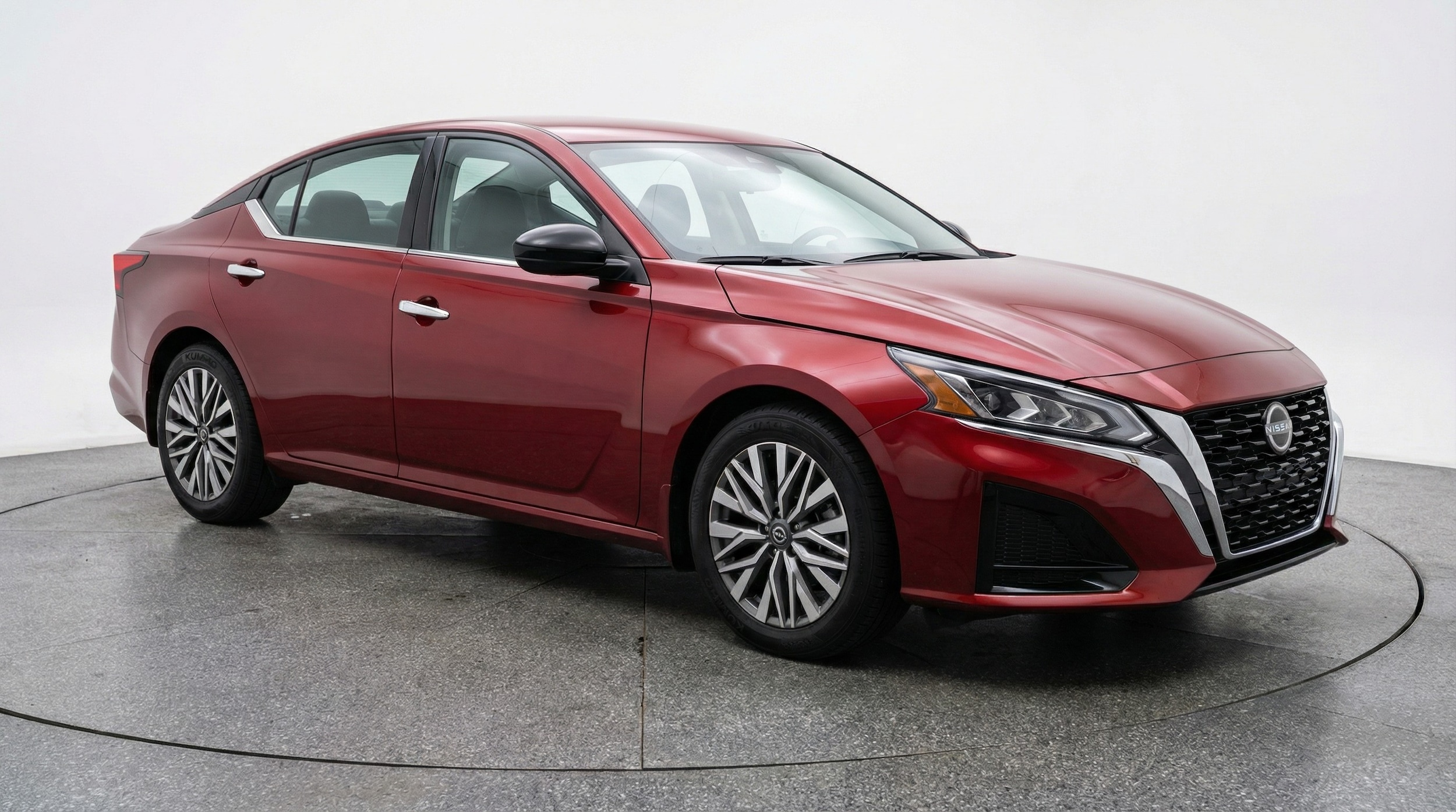 Thumbnail: 2025 Nissan Altima - 1