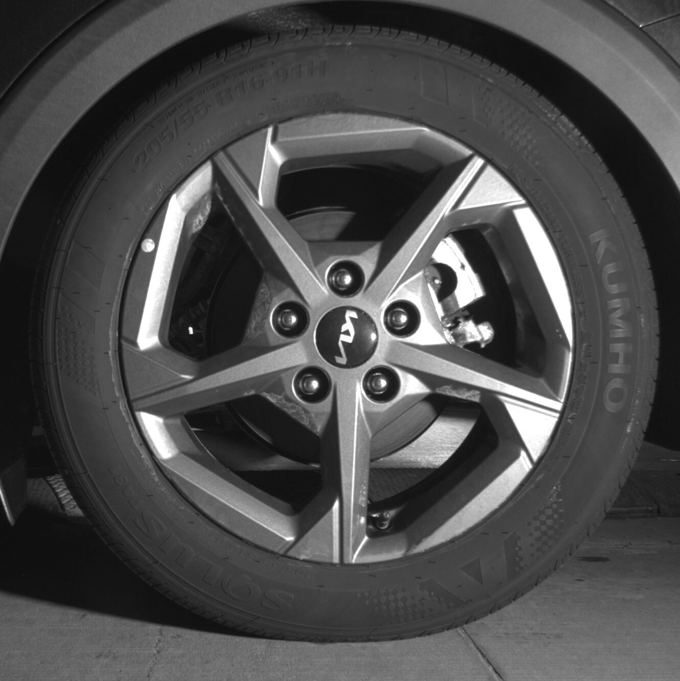 Thumbnail: 2025 Kia K4 - 11