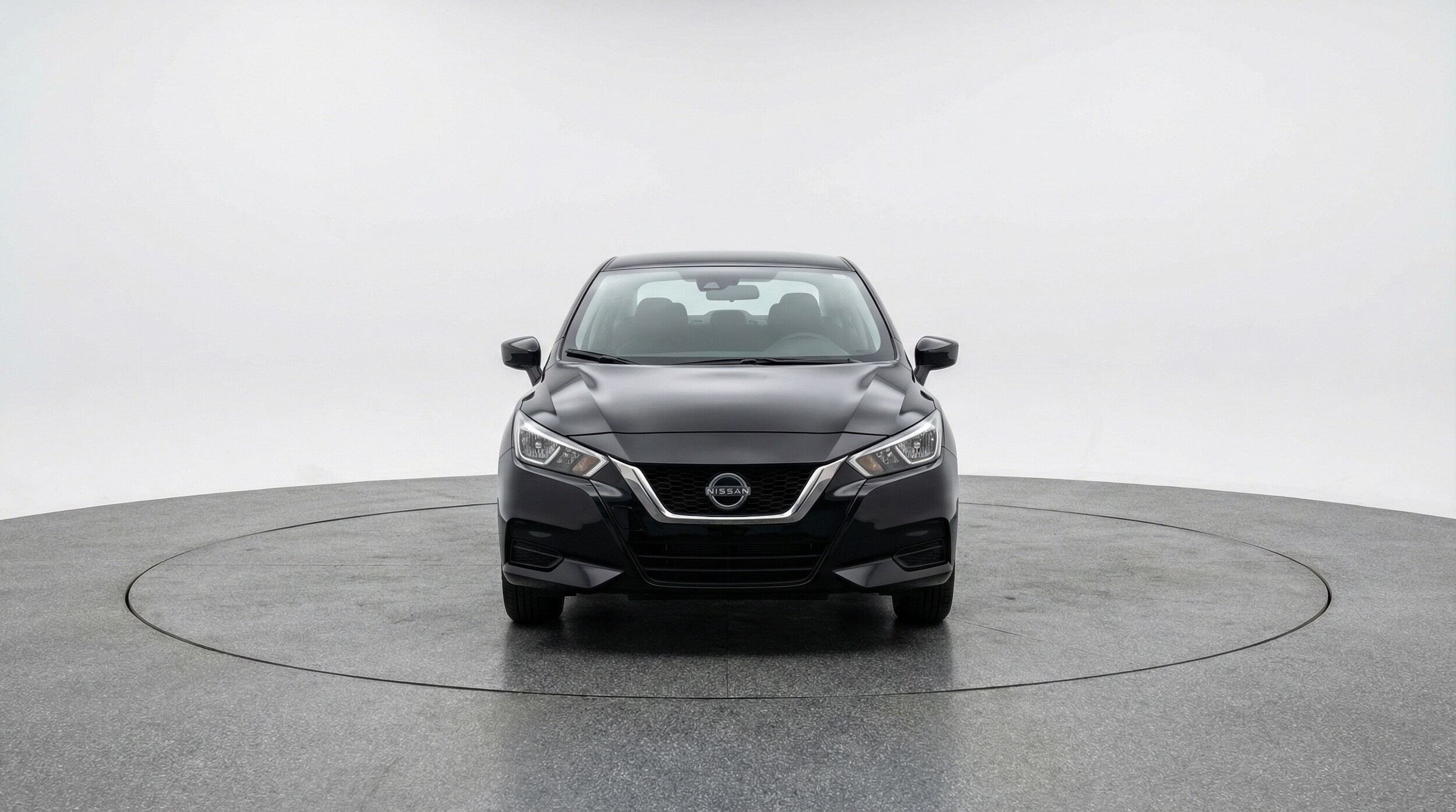 Thumbnail: 2025 Nissan Versa - 2