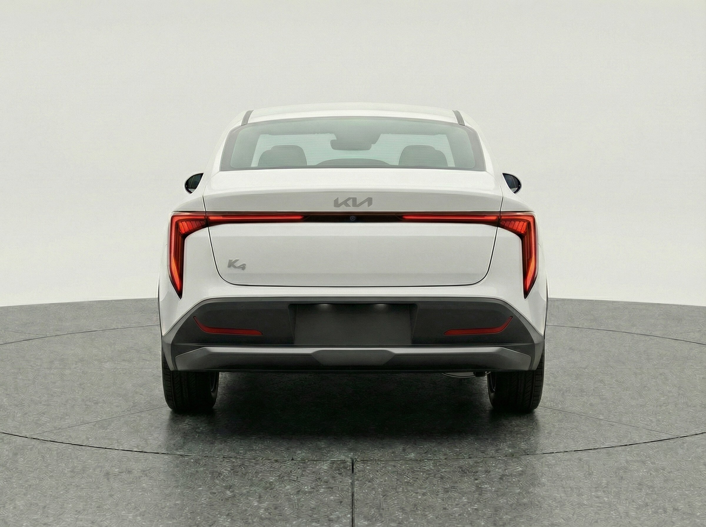 Thumbnail: 2025 Kia K4 - 6