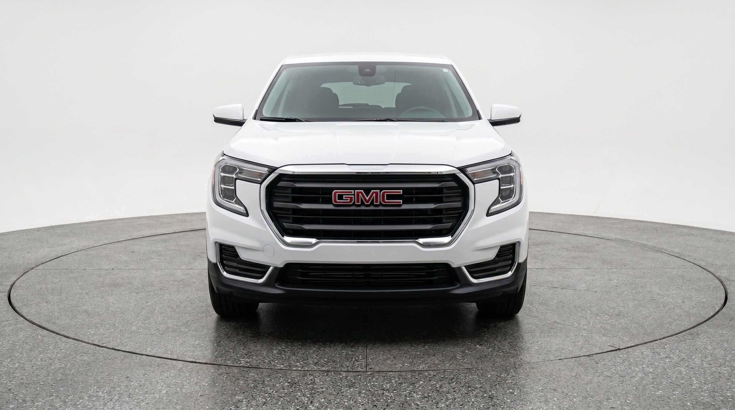 Thumbnail: 2024 GMC Terrain - 2