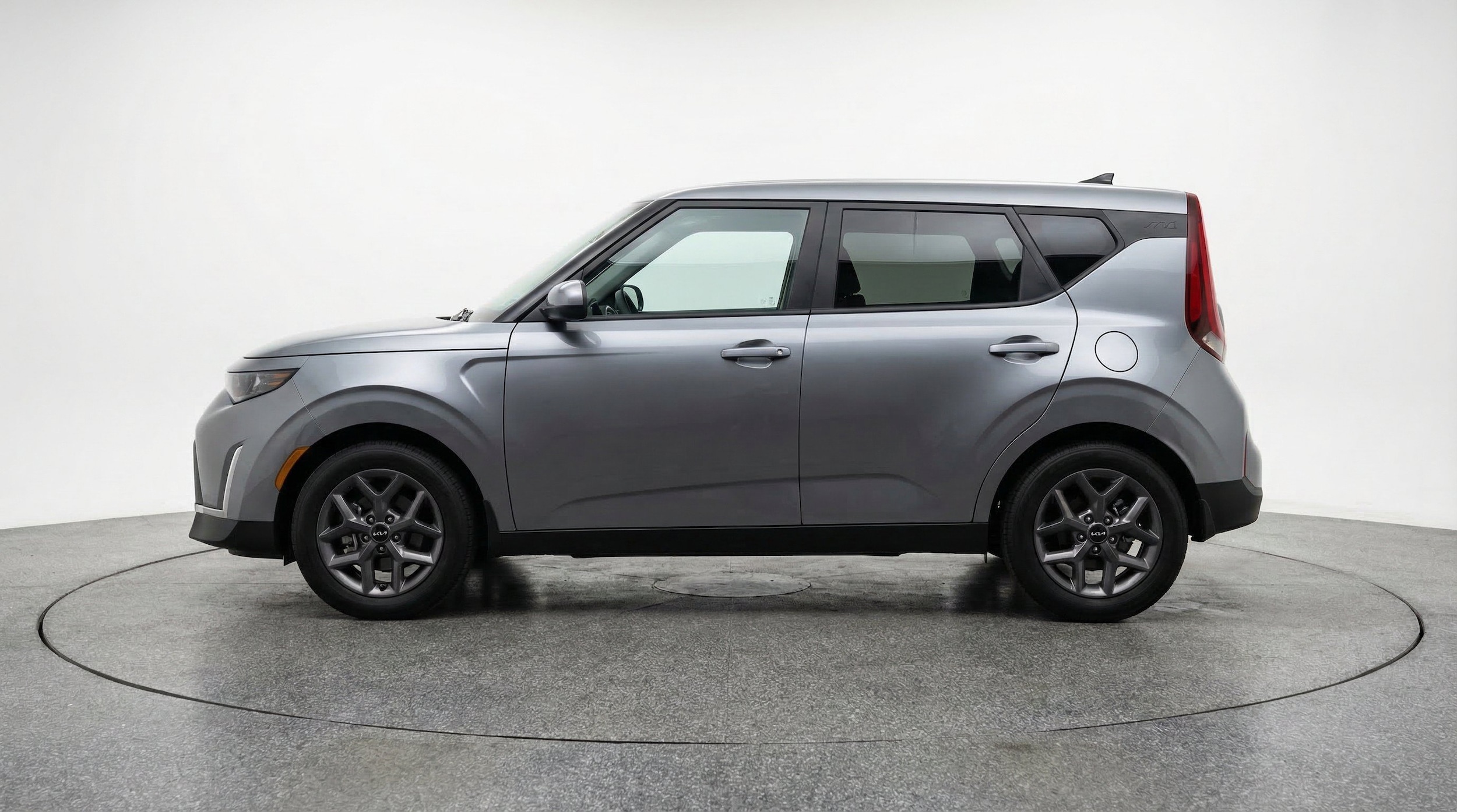 Thumbnail: 2025 Kia Soul - 5